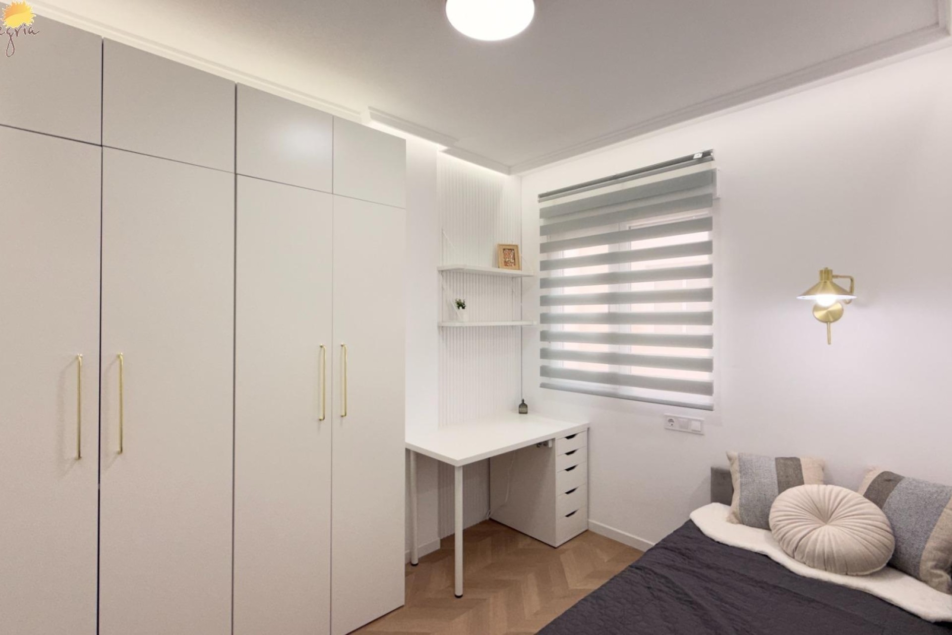 Wiederverkauf - Wohnung / Apartment -
Torrevieja