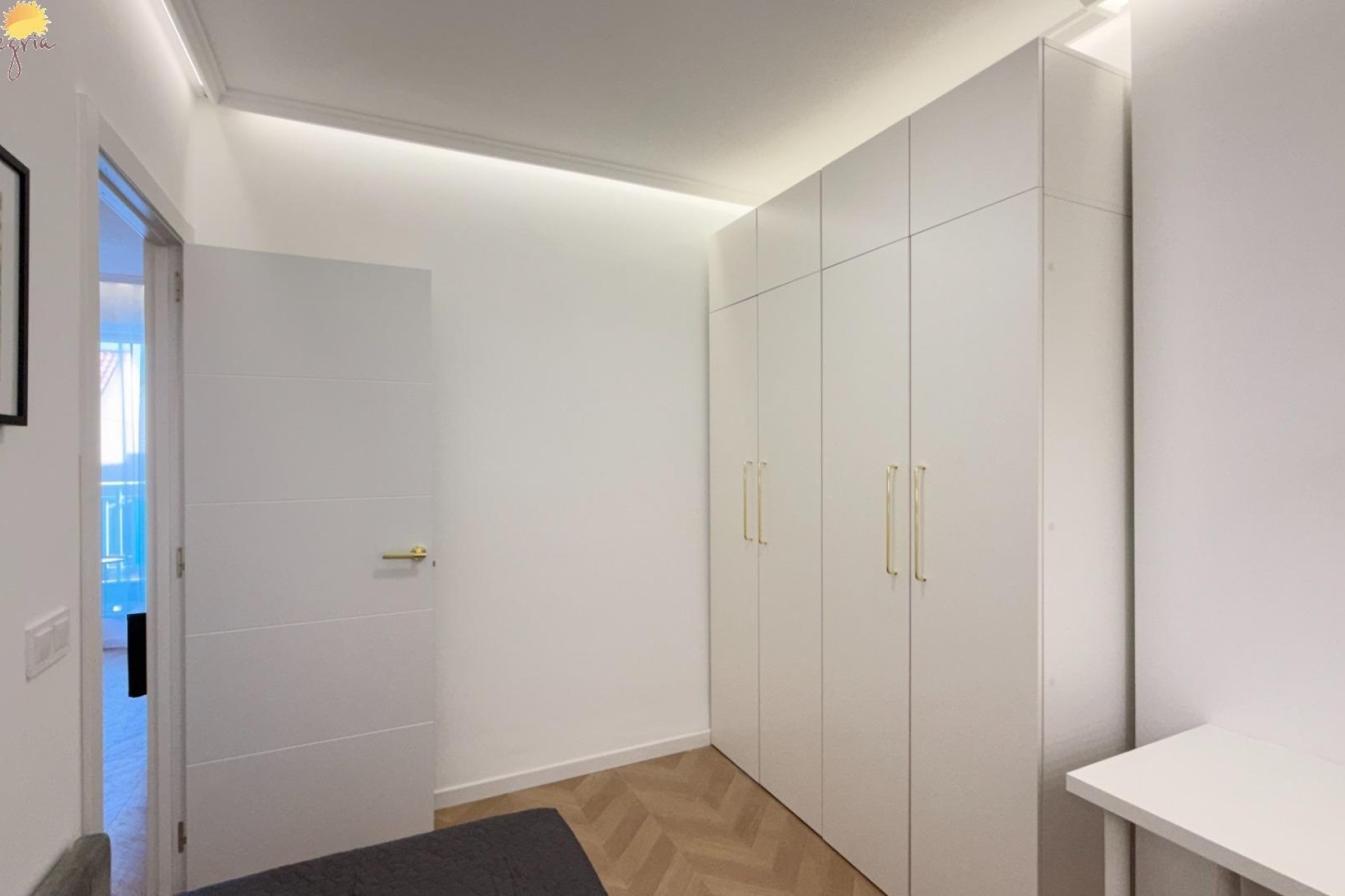 Wiederverkauf - Wohnung / Apartment -
Torrevieja