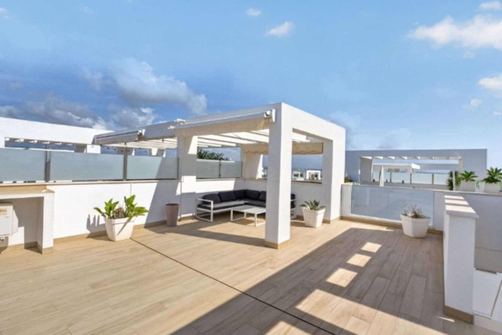 Wiederverkauf - Wohnung / Apartment -
Torrevieja