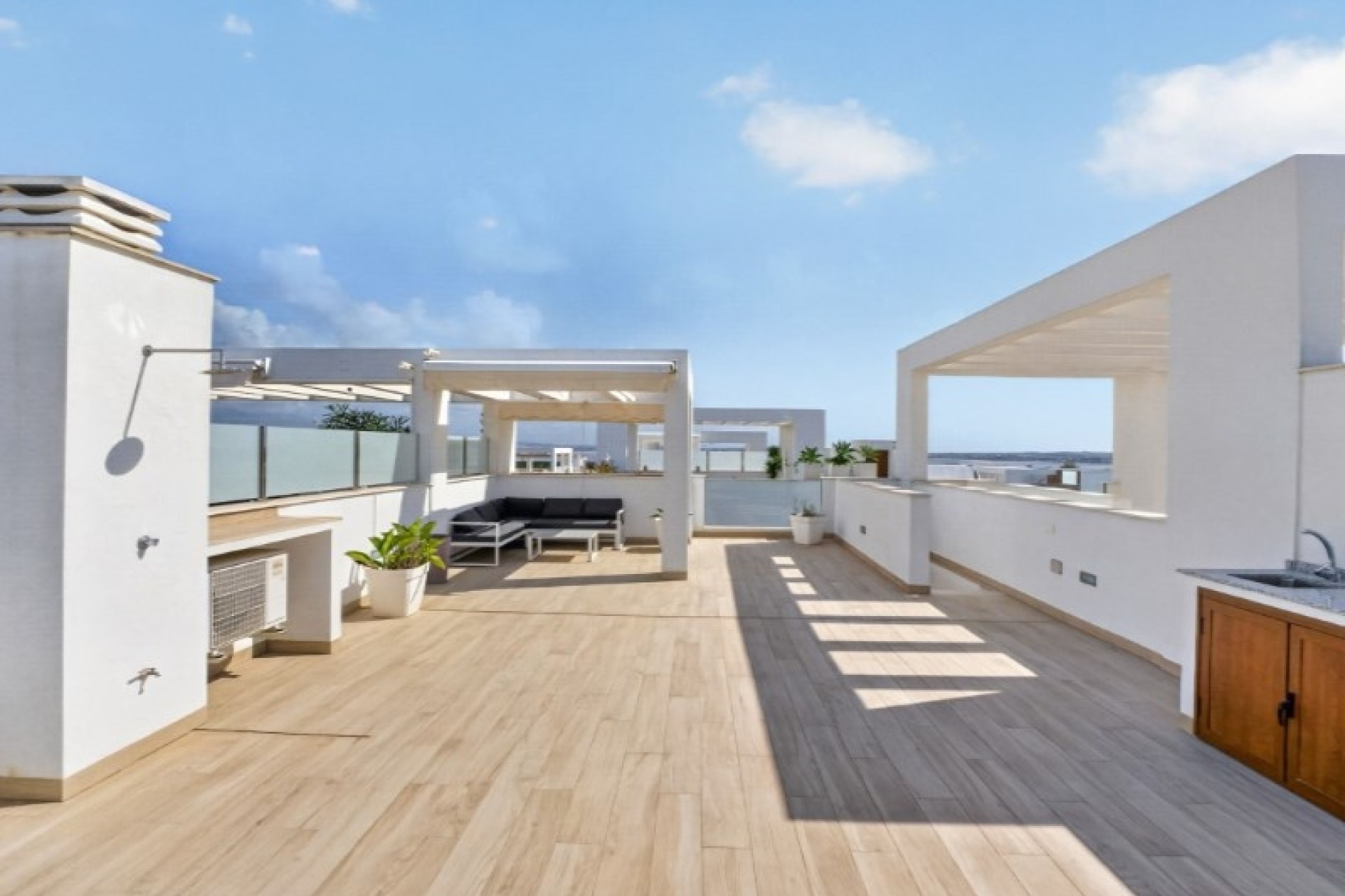 Wiederverkauf - Wohnung / Apartment -
Torrevieja