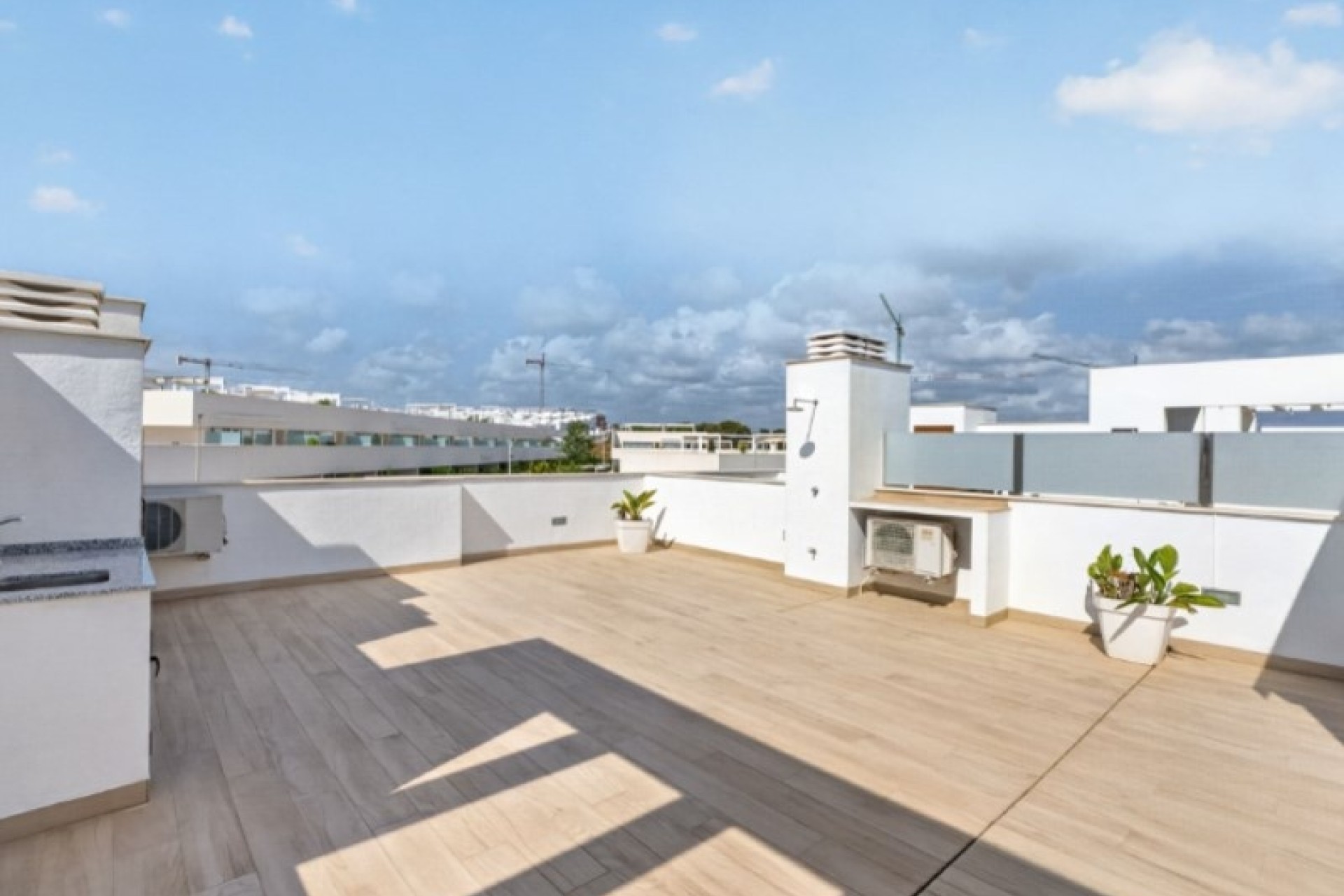 Wiederverkauf - Wohnung / Apartment -
Torrevieja