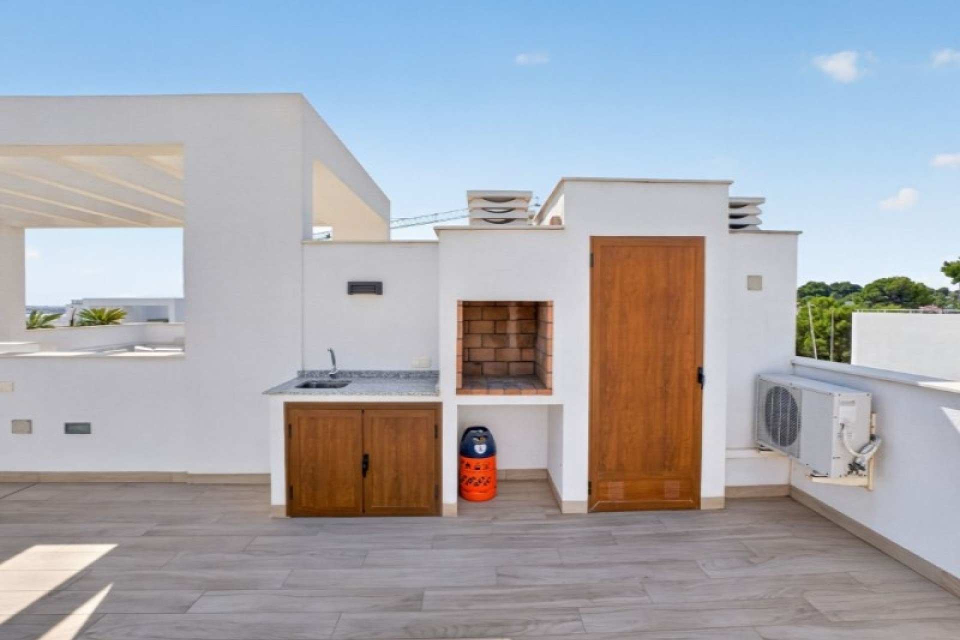 Wiederverkauf - Wohnung / Apartment -
Torrevieja