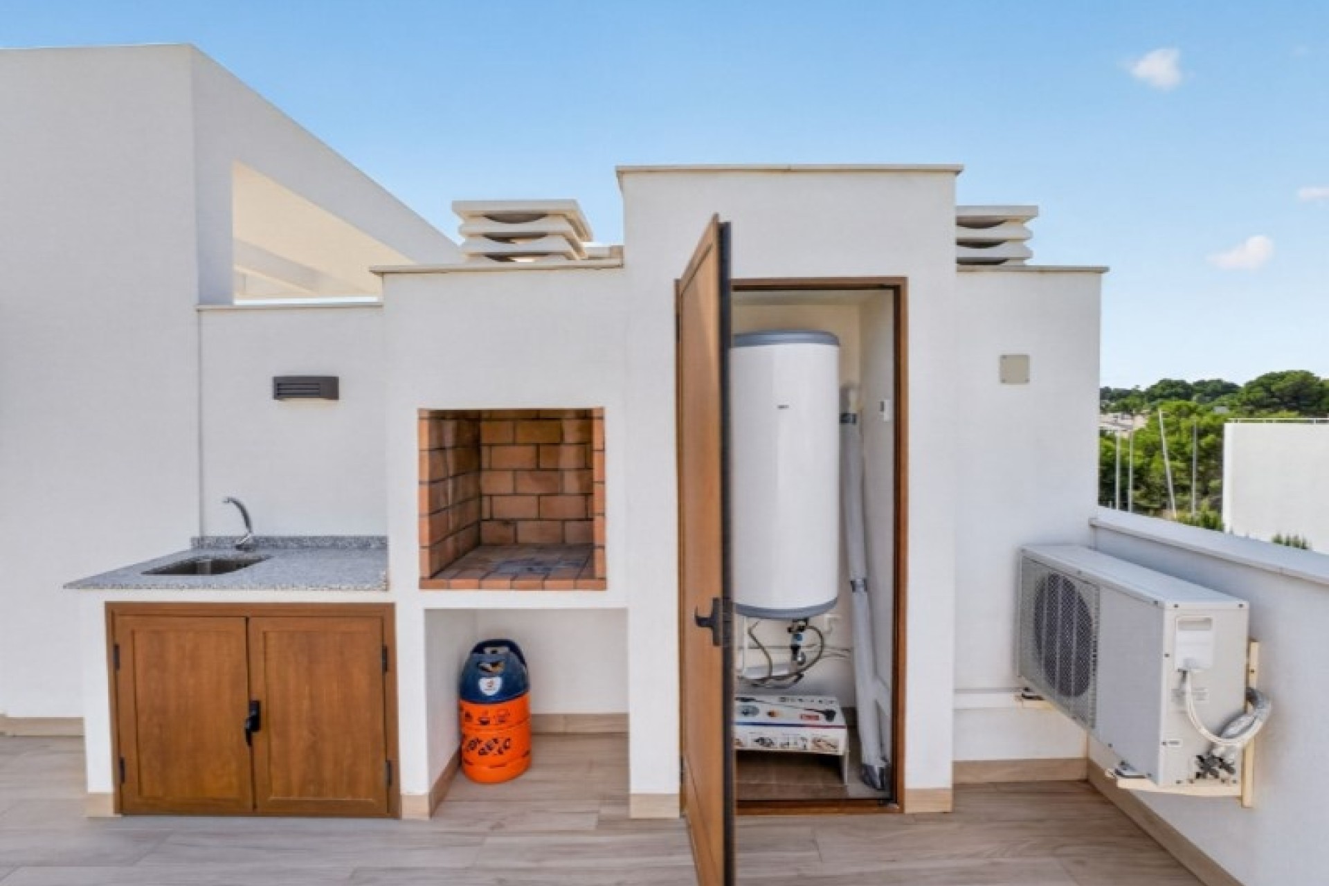 Wiederverkauf - Wohnung / Apartment -
Torrevieja