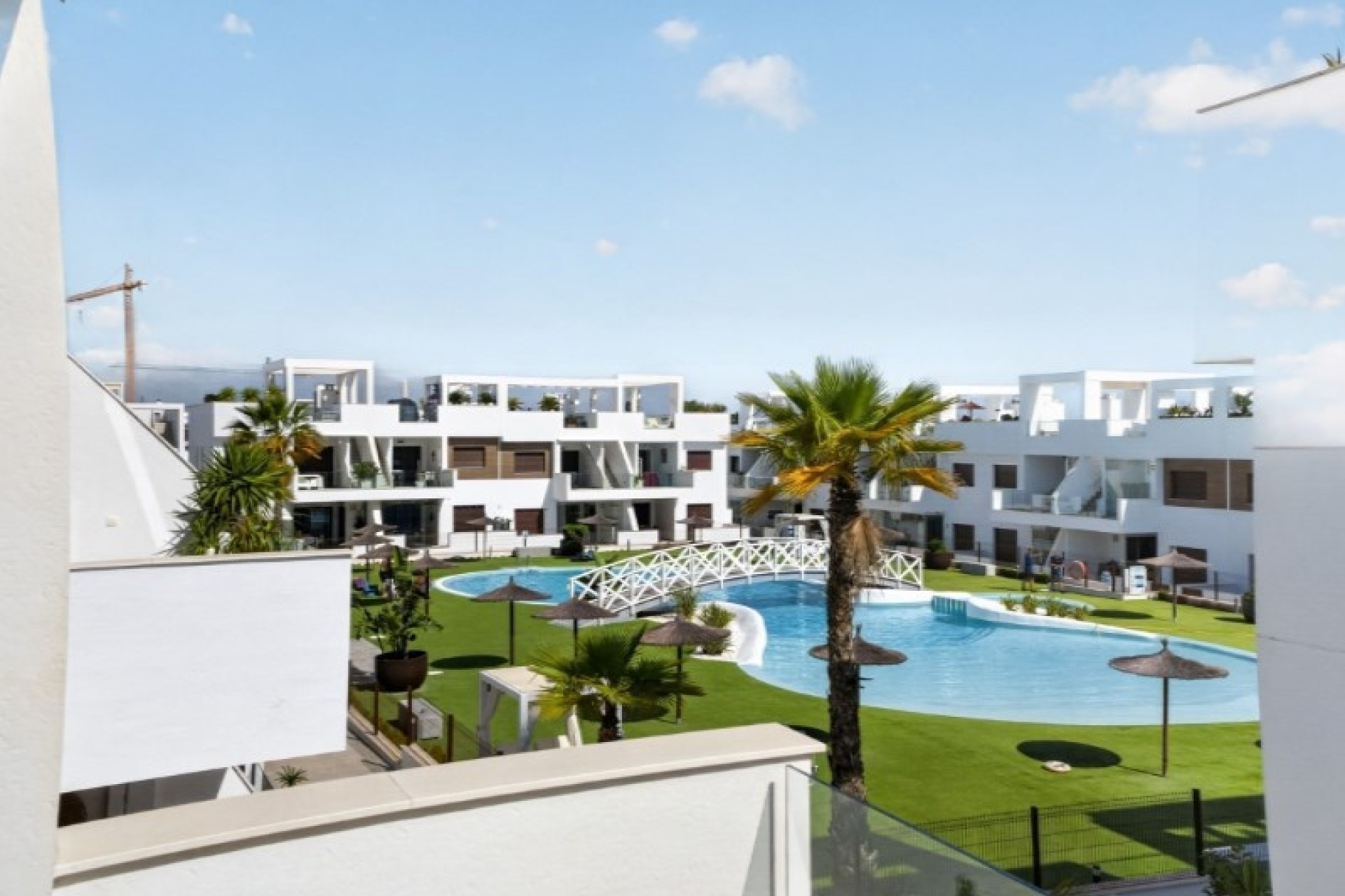 Wiederverkauf - Wohnung / Apartment -
Torrevieja