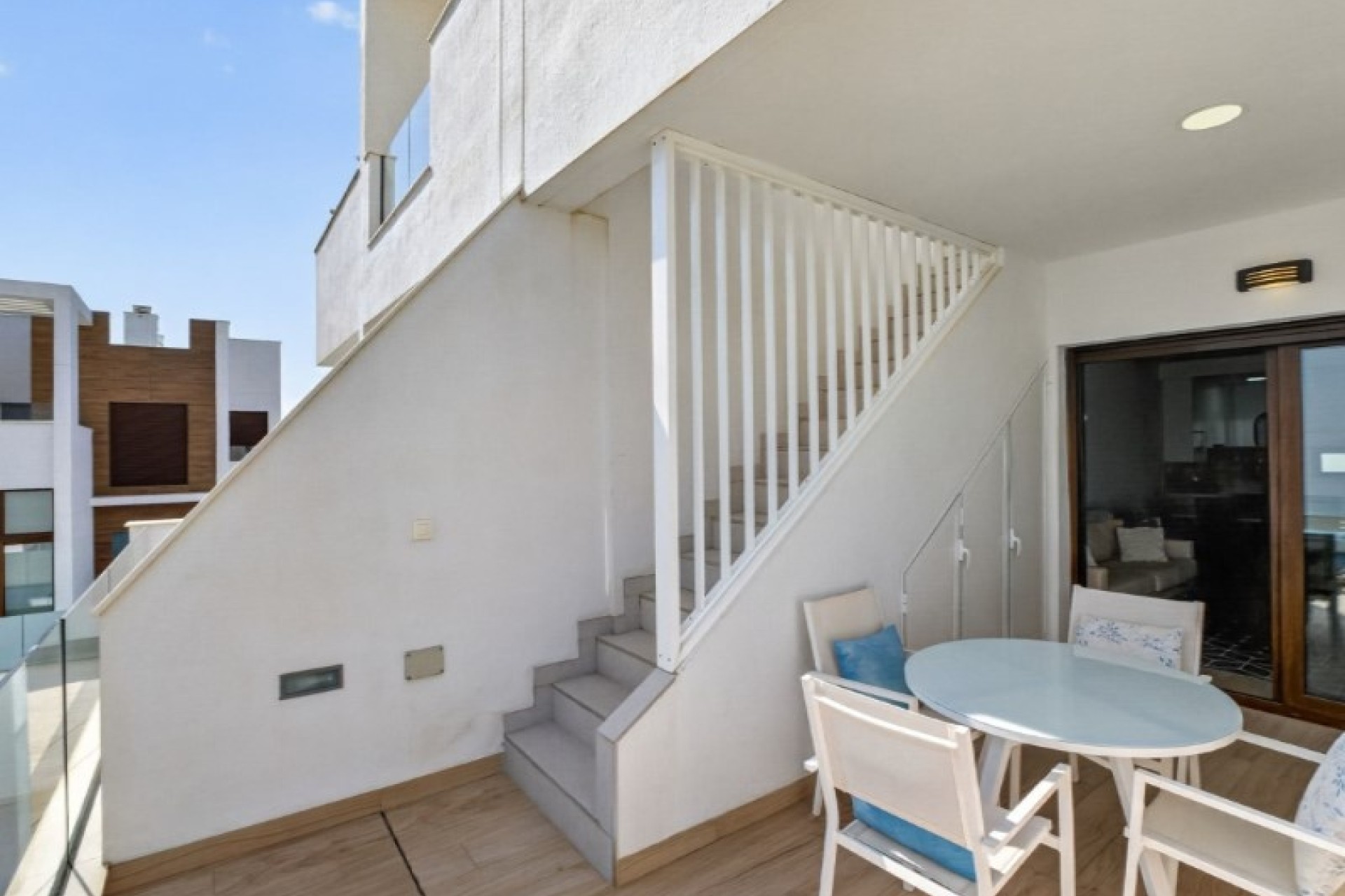 Wiederverkauf - Wohnung / Apartment -
Torrevieja