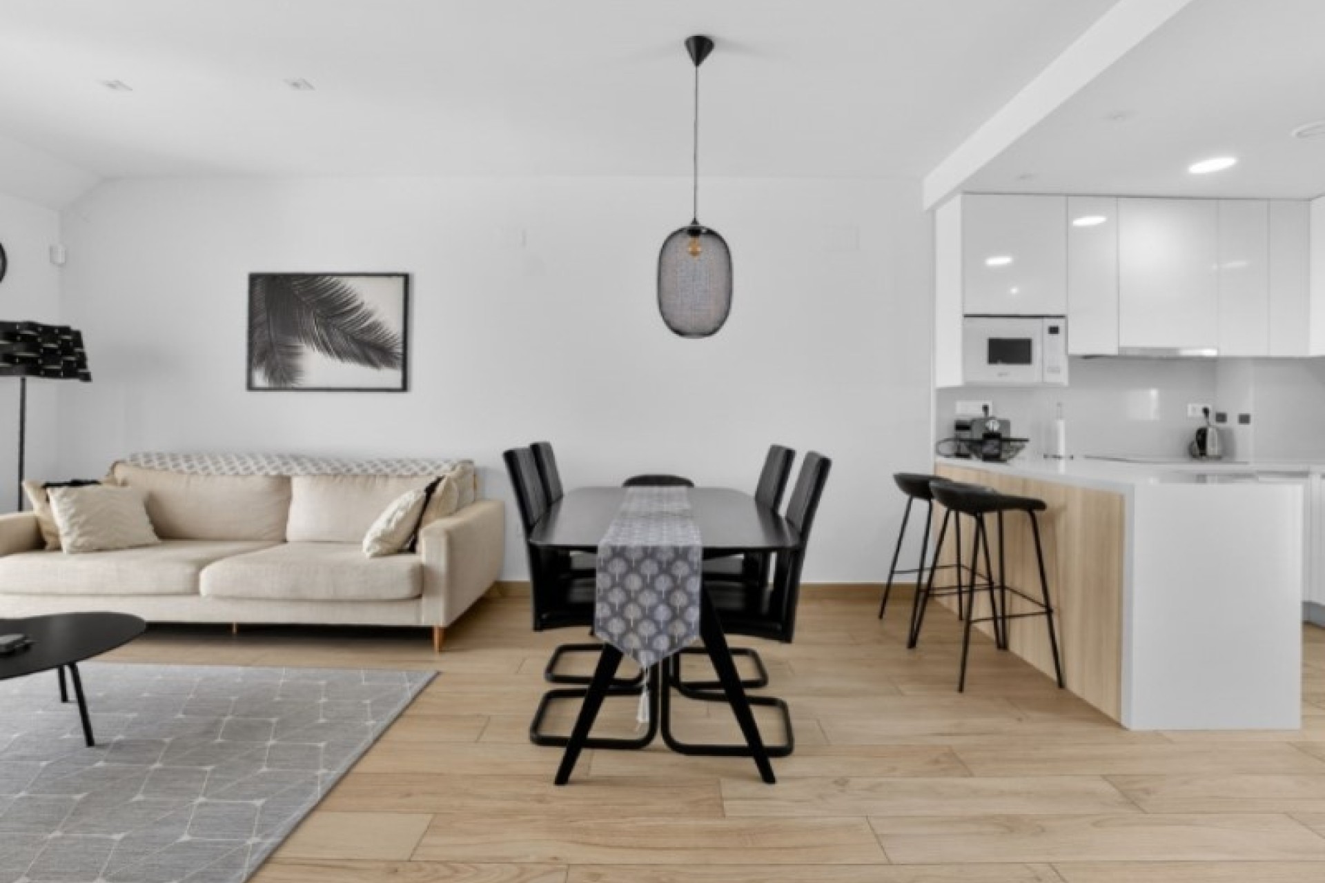 Wiederverkauf - Wohnung / Apartment -
Torrevieja