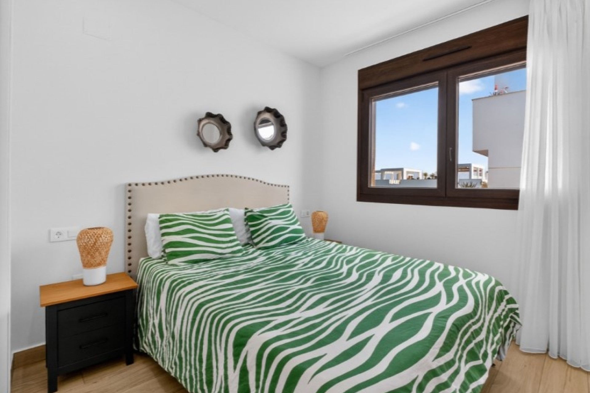 Wiederverkauf - Wohnung / Apartment -
Torrevieja