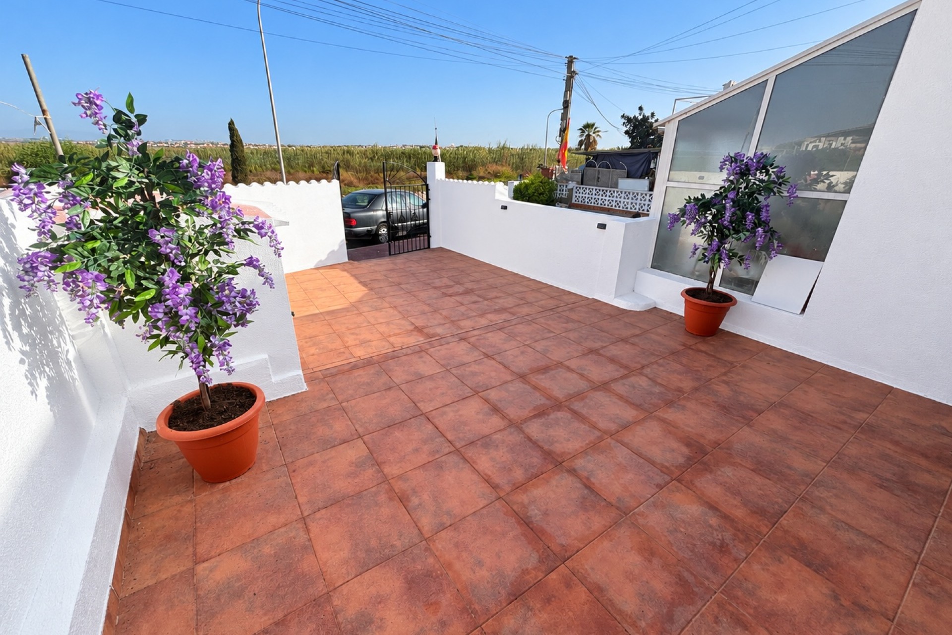 Wiederverkauf - Wohnung / Apartment -
Urbanización La Torreta