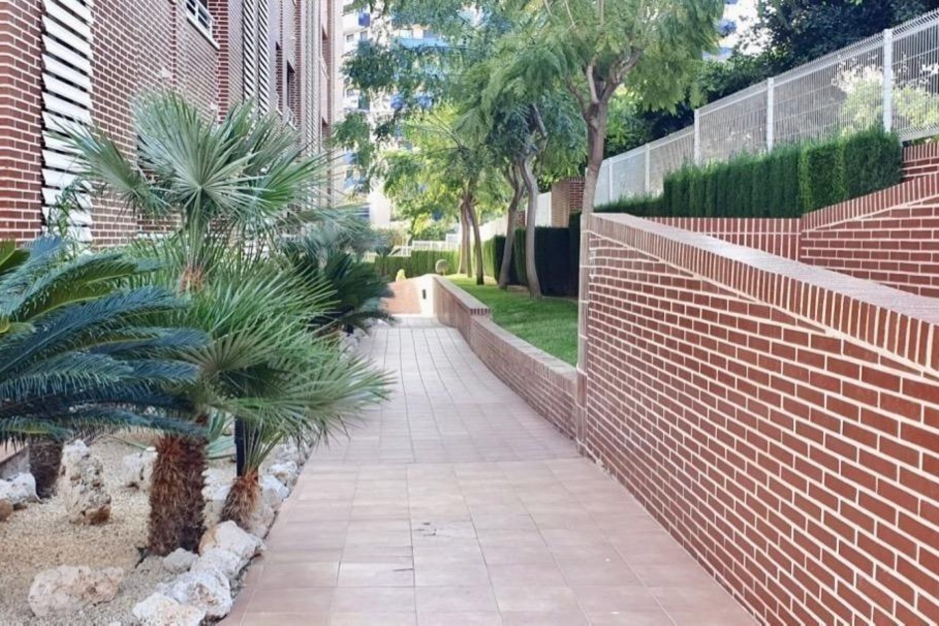 Wiederverkauf - Wohnung / Apartment -
Villajoyosa - Cala Villajoyosa