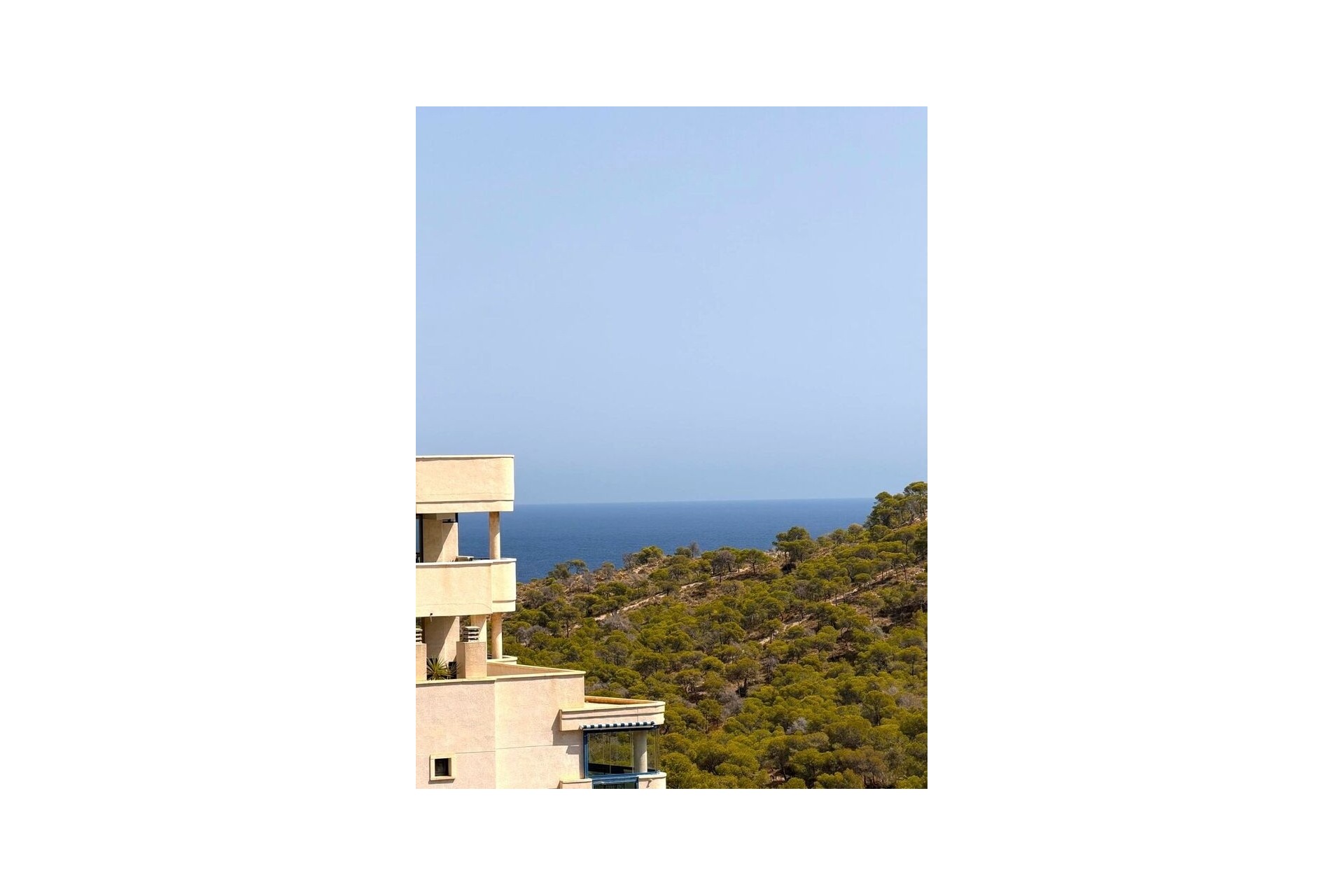 Wiederverkauf - Wohnung / Apartment -
Villajoyosa - Costa Blanca
