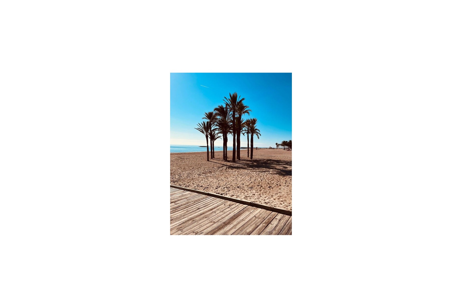 Wiederverkauf - Wohnung / Apartment -
Villajoyosa - Costa Blanca