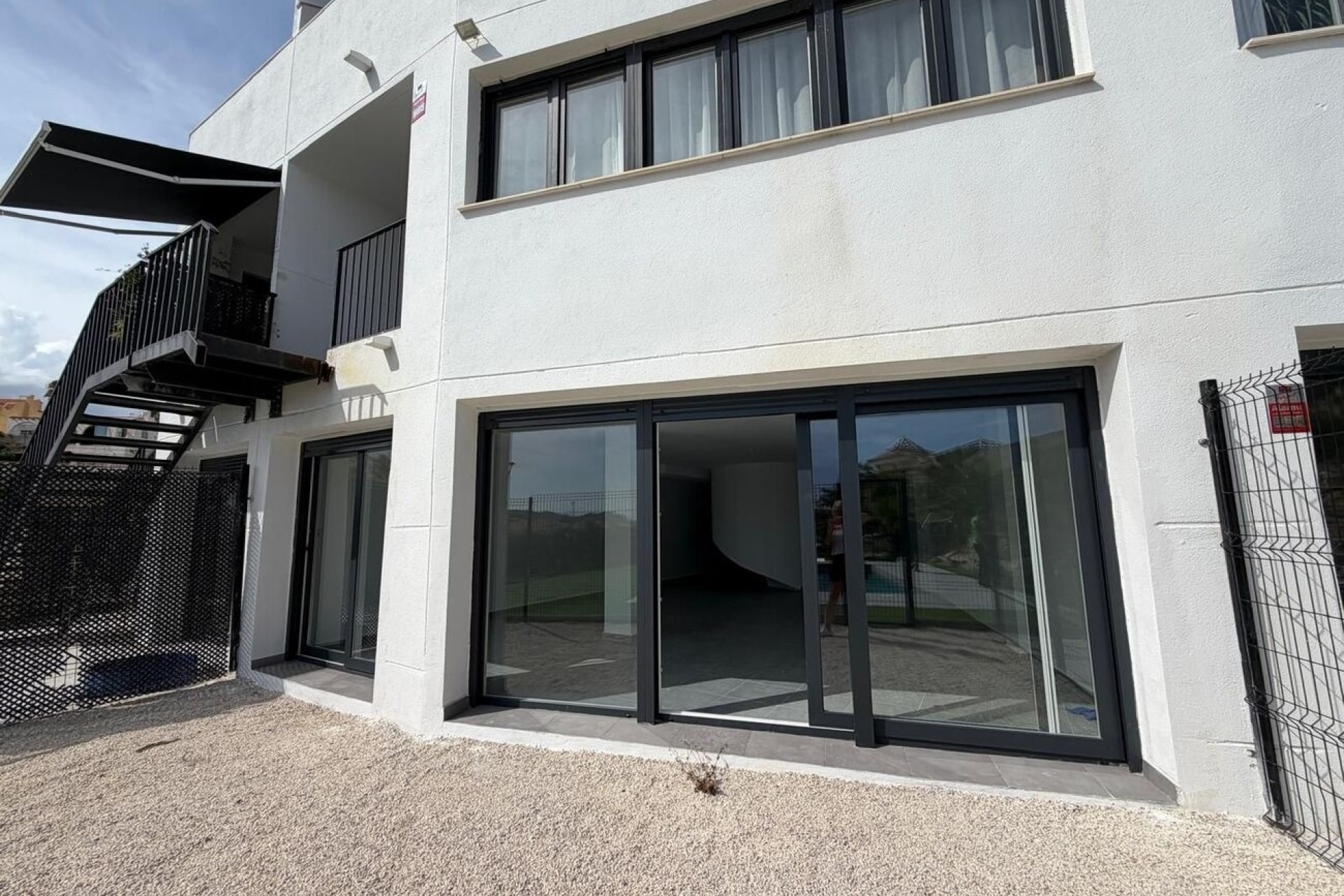 Wiederverkauf - Wohnung / Apartment -
Villajoyosa - Montiboli