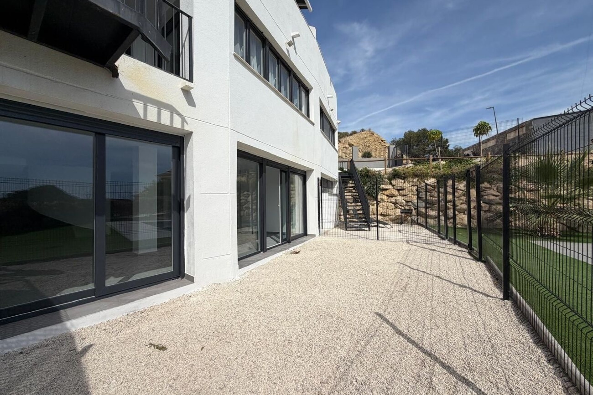 Wiederverkauf - Wohnung / Apartment -
Villajoyosa - Montiboli