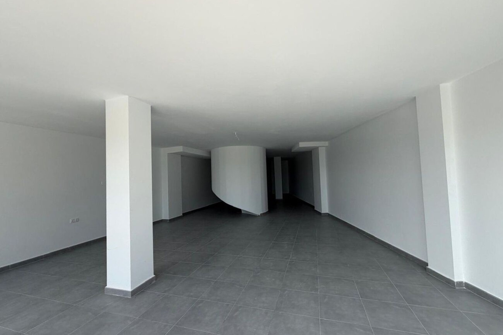 Wiederverkauf - Wohnung / Apartment -
Villajoyosa - Montiboli