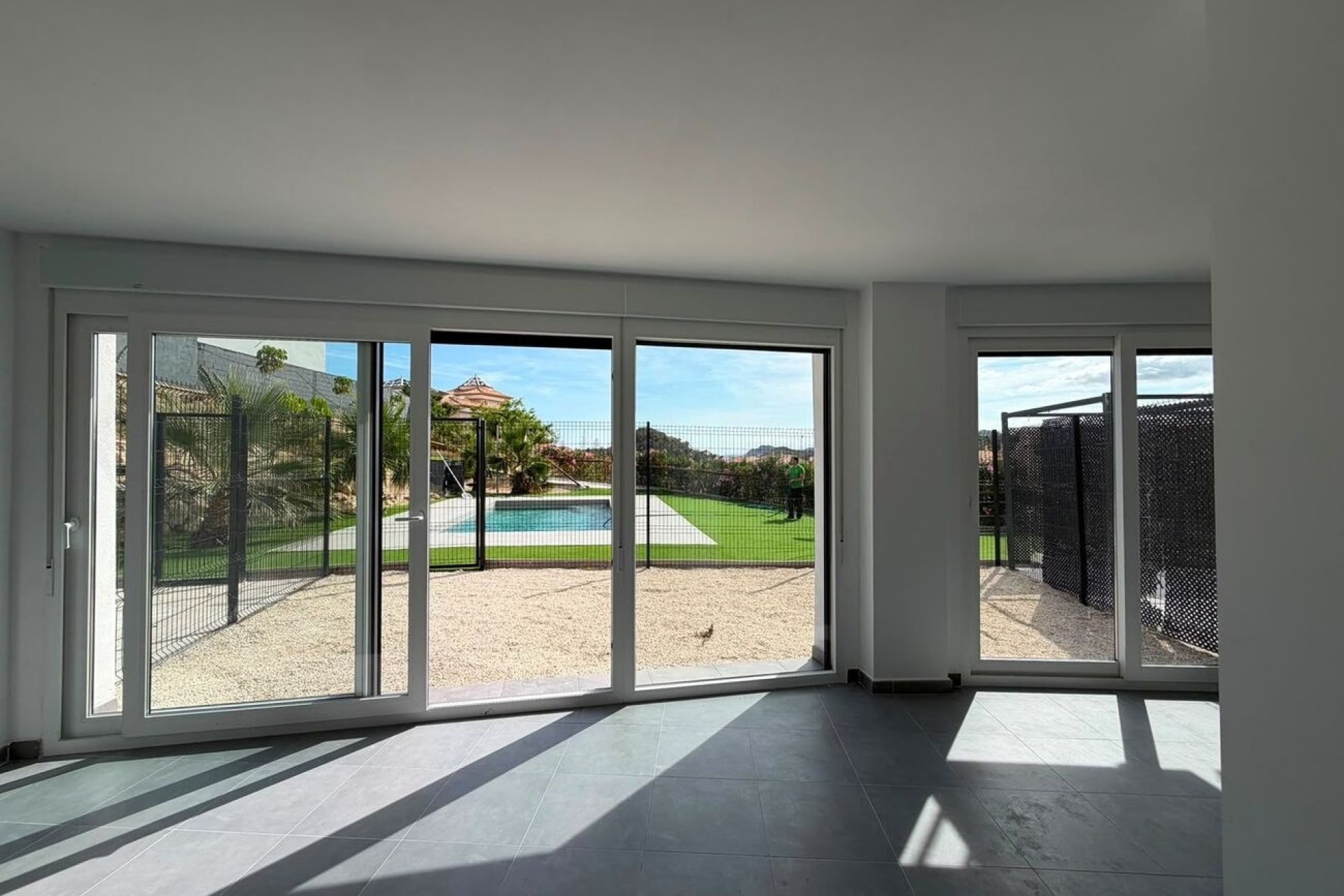 Wiederverkauf - Wohnung / Apartment -
Villajoyosa - Montiboli