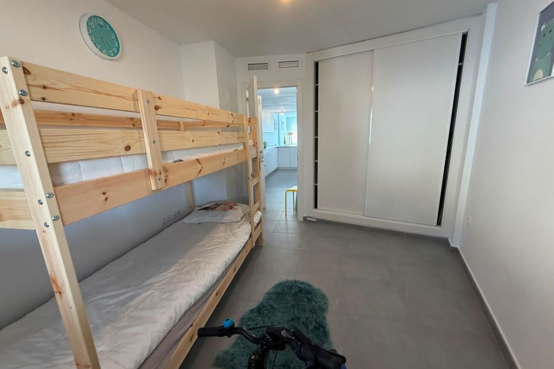 Wiederverkauf - Wohnung / Apartment -
Villajoyosa - Montiboli