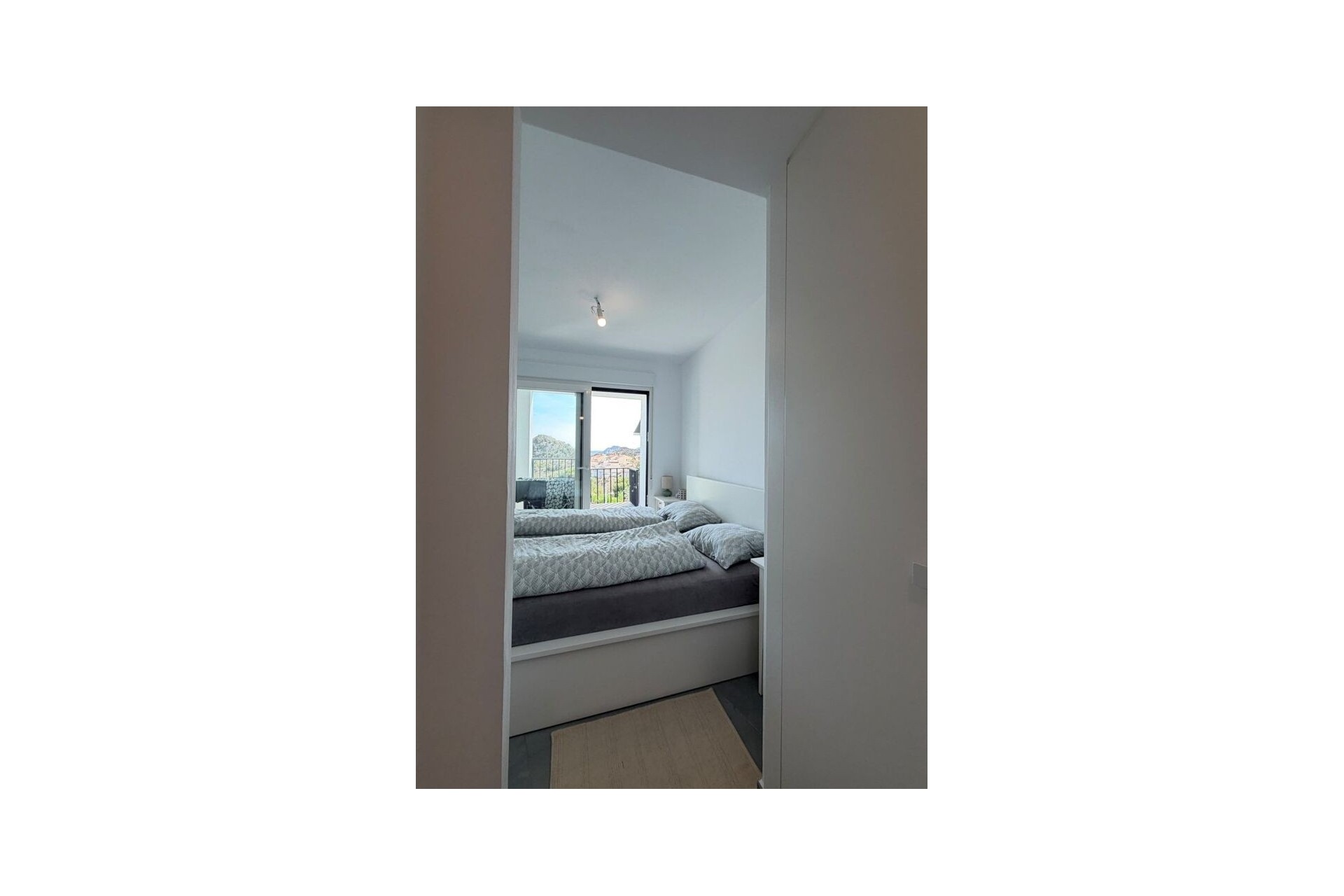 Wiederverkauf - Wohnung / Apartment -
Villajoyosa - Montiboli