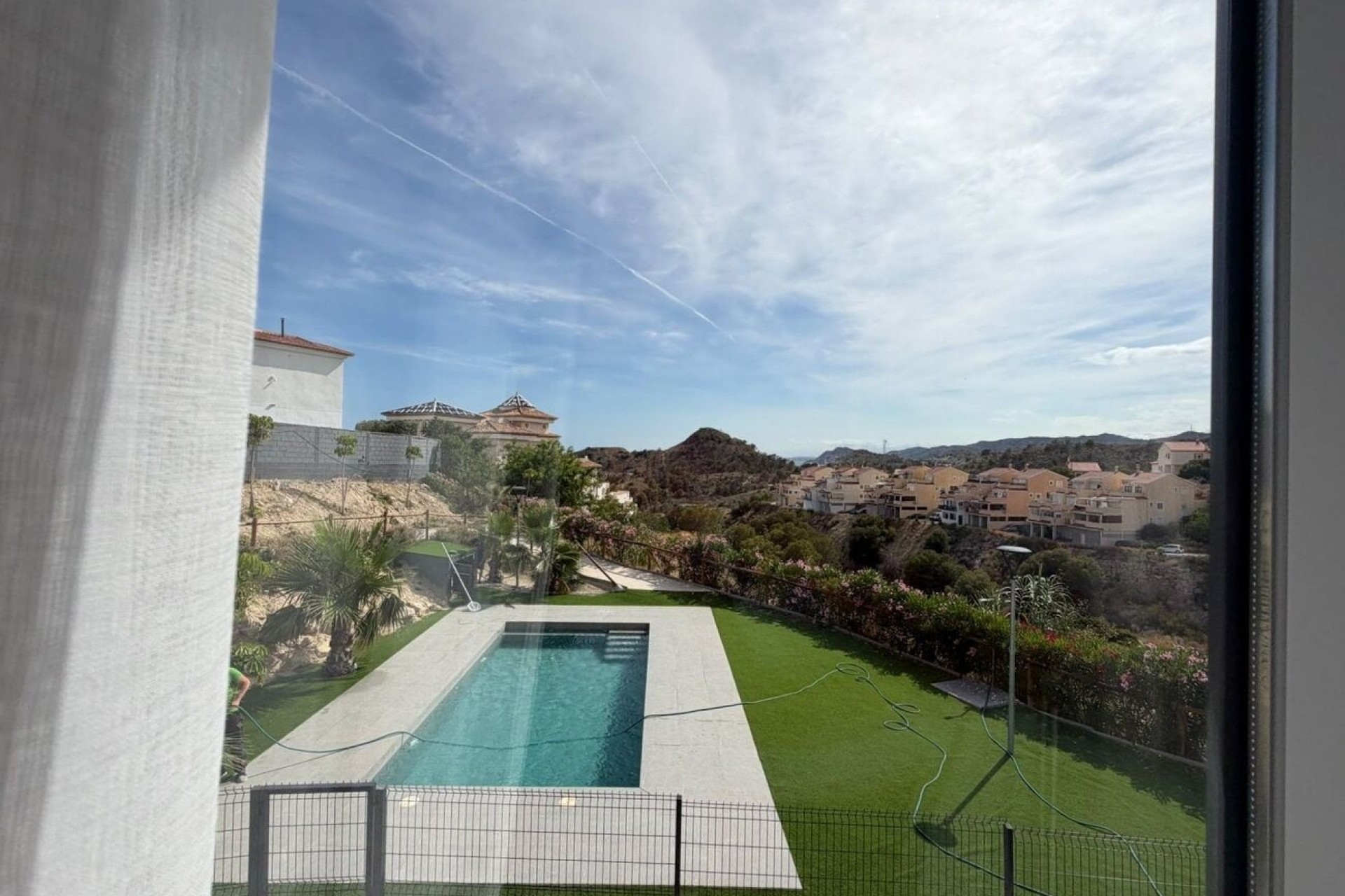 Wiederverkauf - Wohnung / Apartment -
Villajoyosa - Montiboli