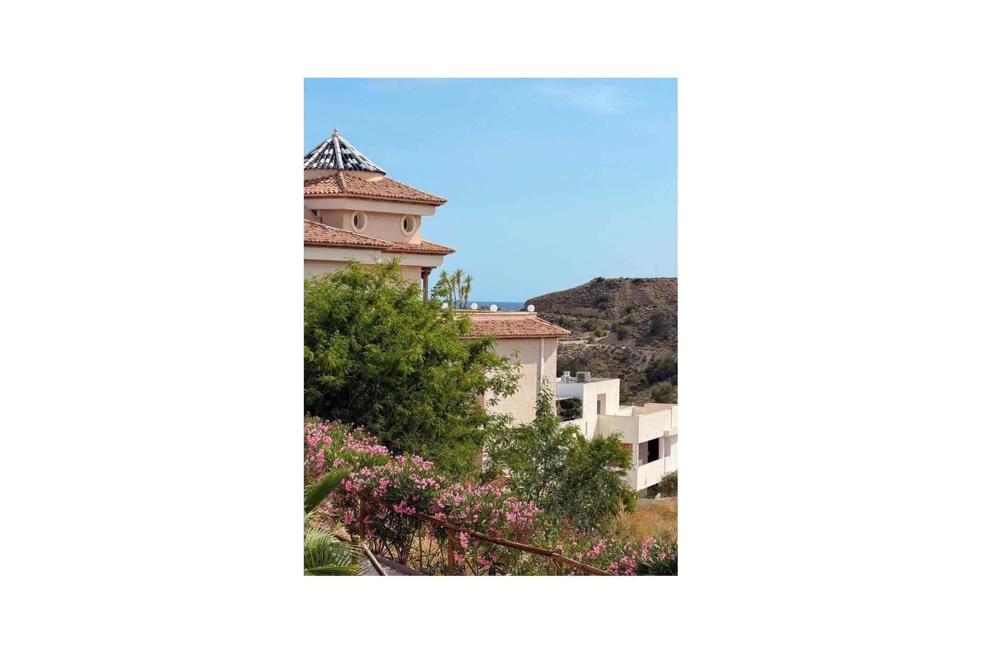 Wiederverkauf - Wohnung / Apartment -
Villajoyosa - Montiboli