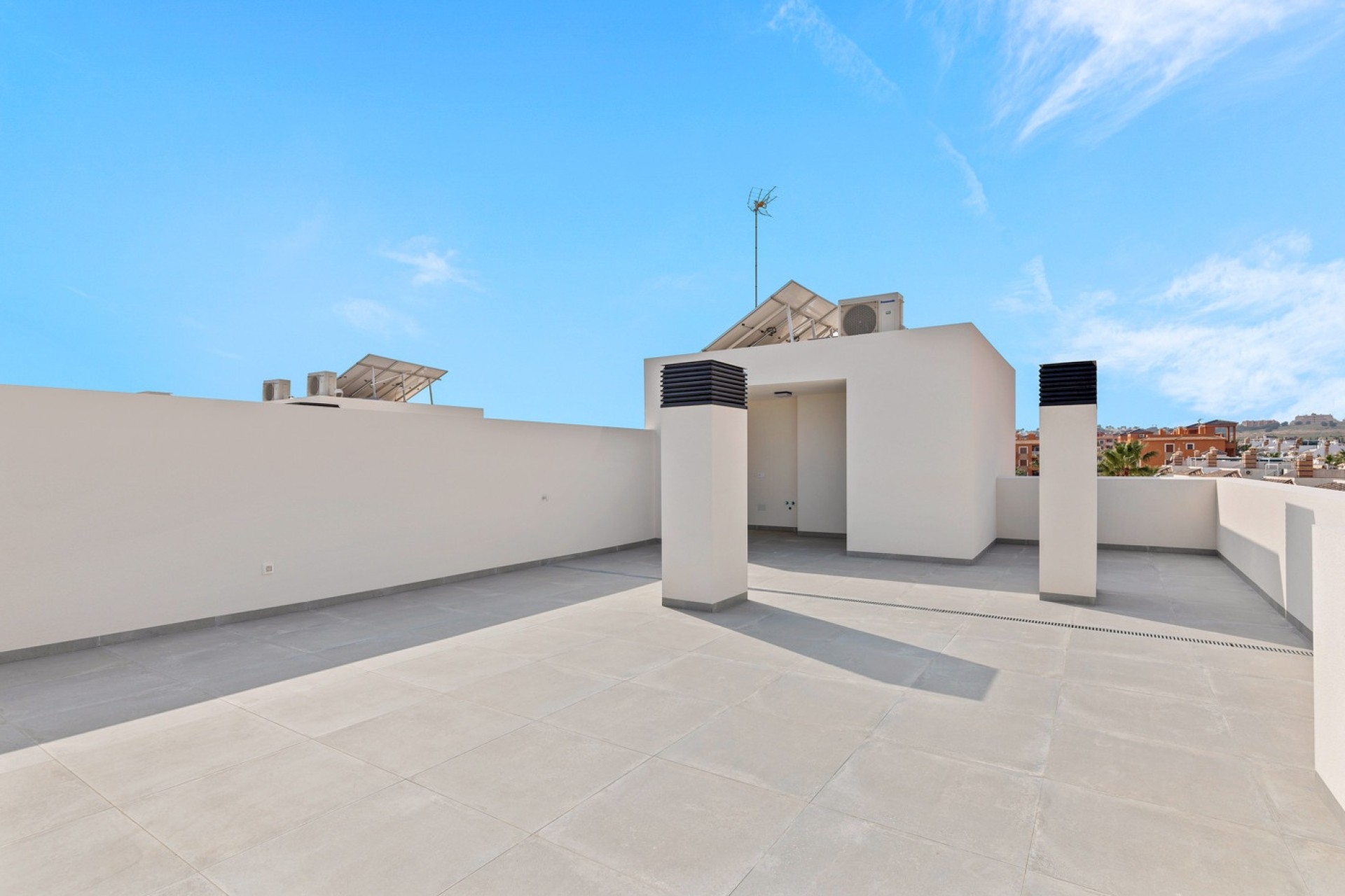 Wiederverkauf - Wohnung / Apartment -
Villamartín - Costa Blanca