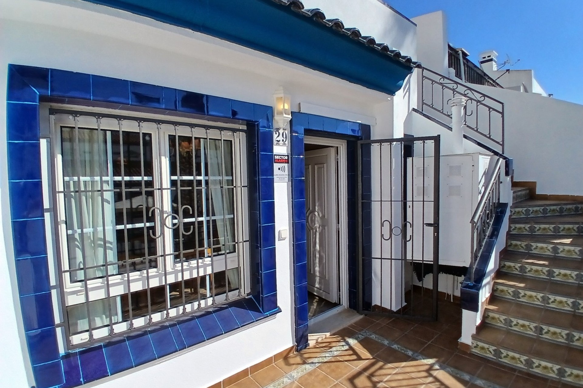 Wiederverkauf - Wohnung / Apartment -
Villamartín - Costa Blanca