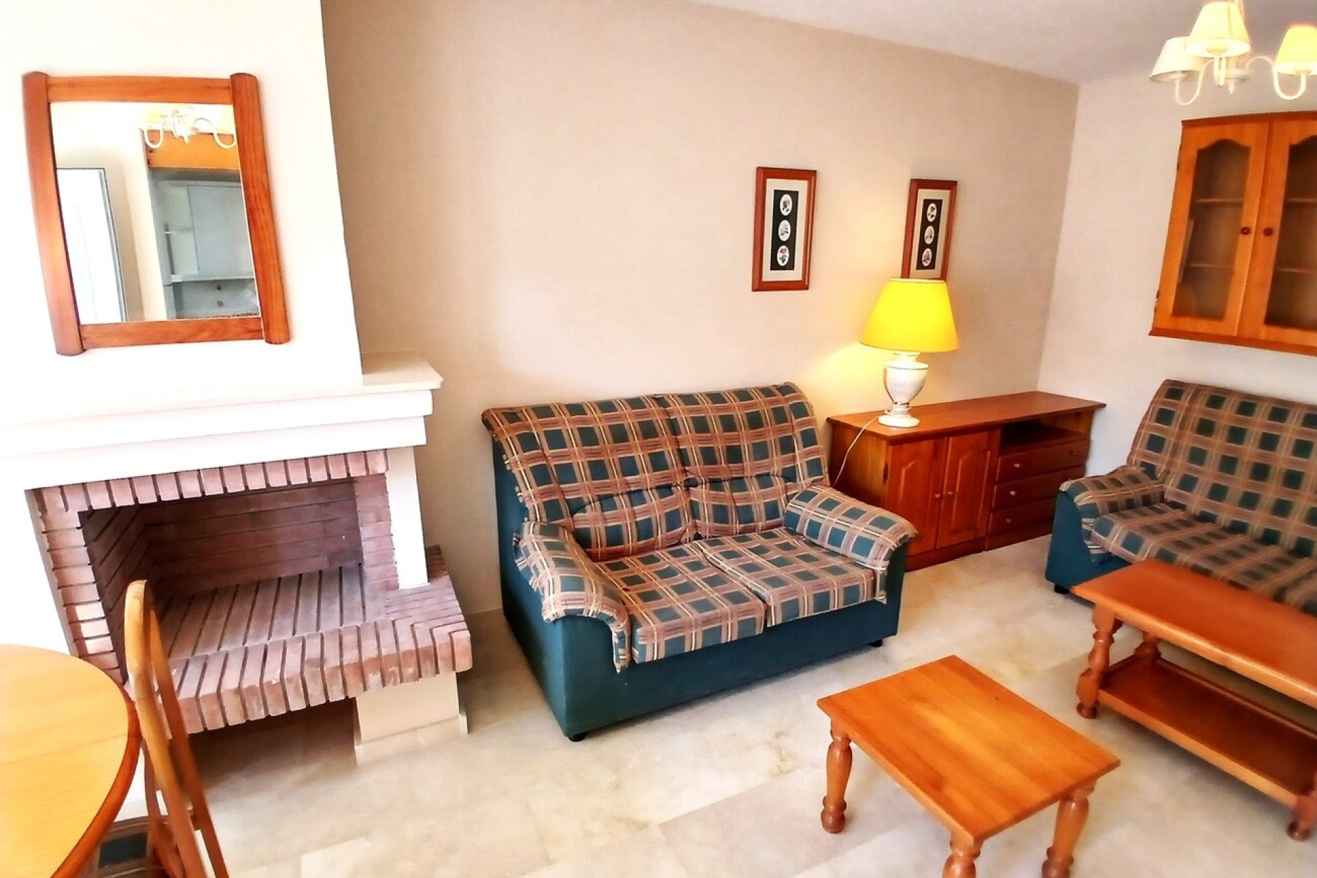 Wiederverkauf - Wohnung / Apartment -
Villamartín - Costa Blanca