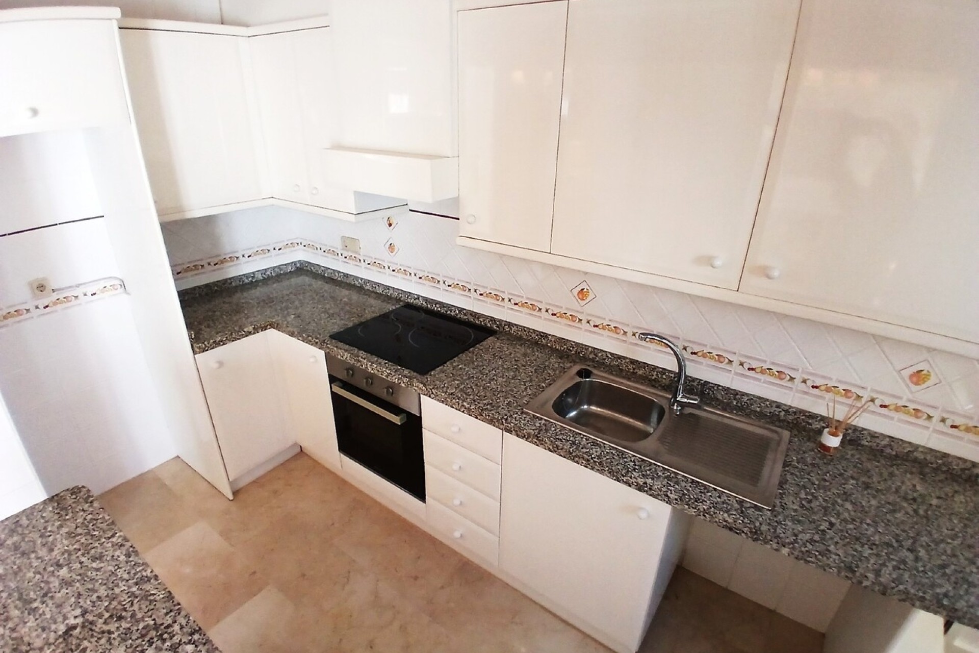 Wiederverkauf - Wohnung / Apartment -
Villamartín - Costa Blanca