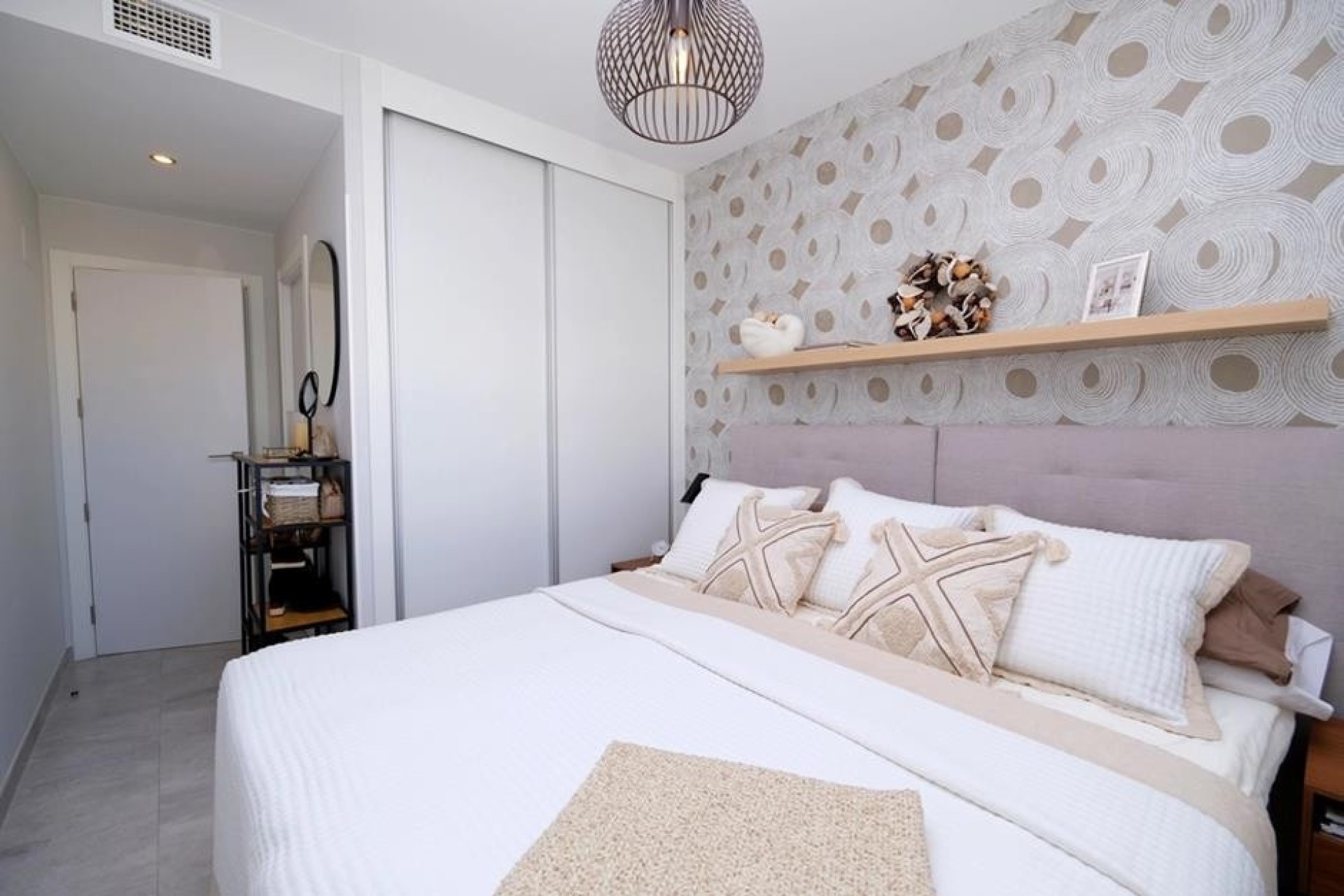 Wiederverkauf - Wohnung / Apartment -
Villamartín - Costa Blanca
