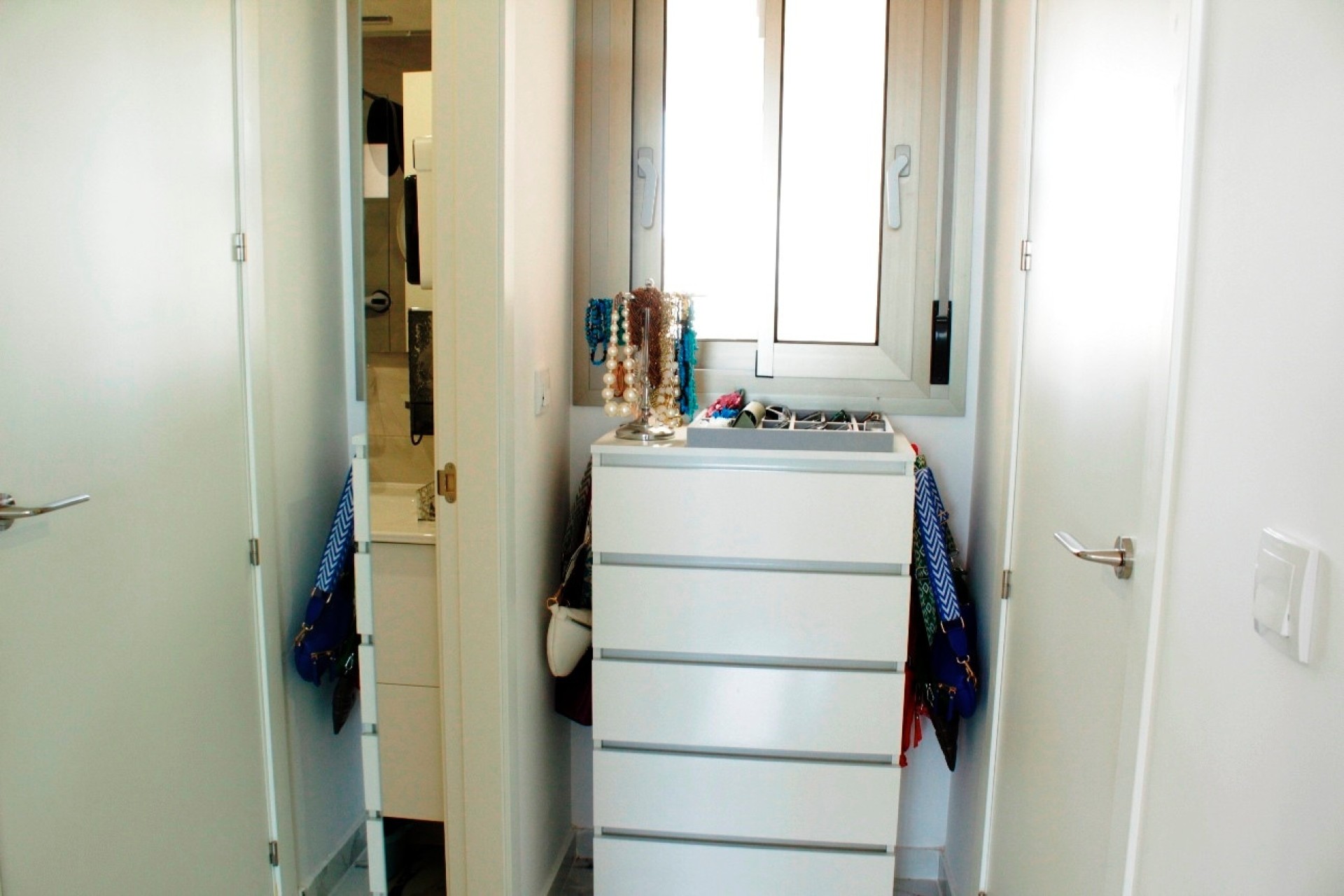 Wiederverkauf - Wohnung / Apartment -
Villamartín - Costa Blanca