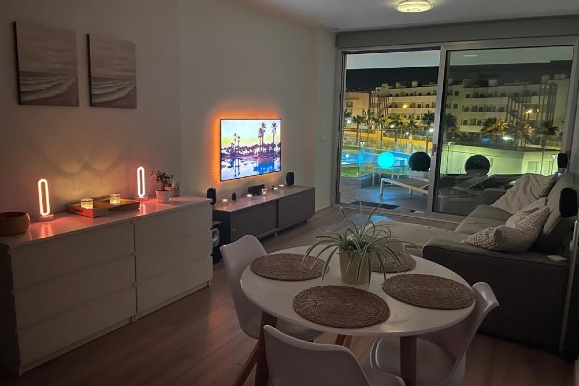 Wiederverkauf - Wohnung / Apartment -
Villamartín - Costa Blanca