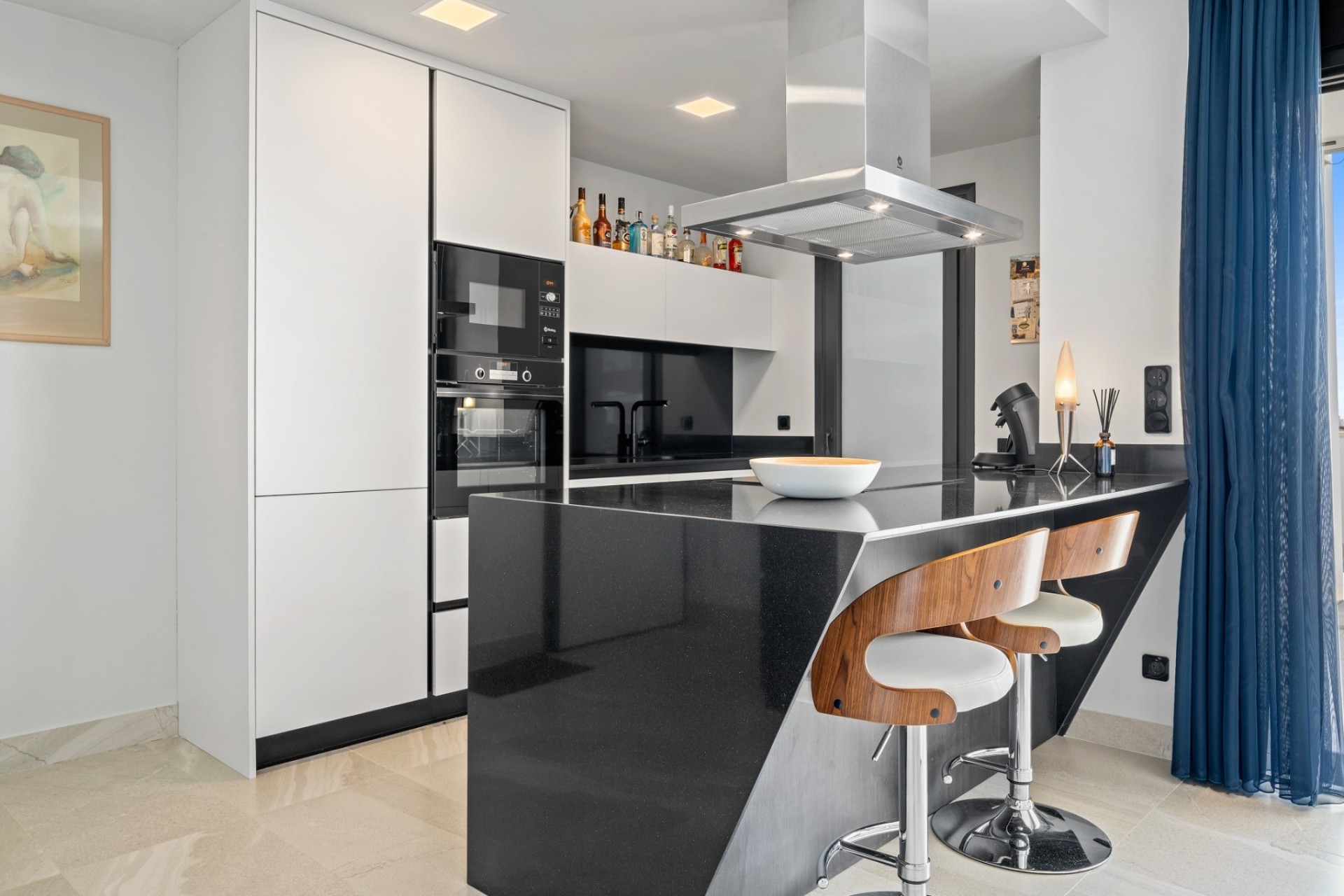 Wiederverkauf - Wohnung / Apartment -
Villamartín - Costa Blanca