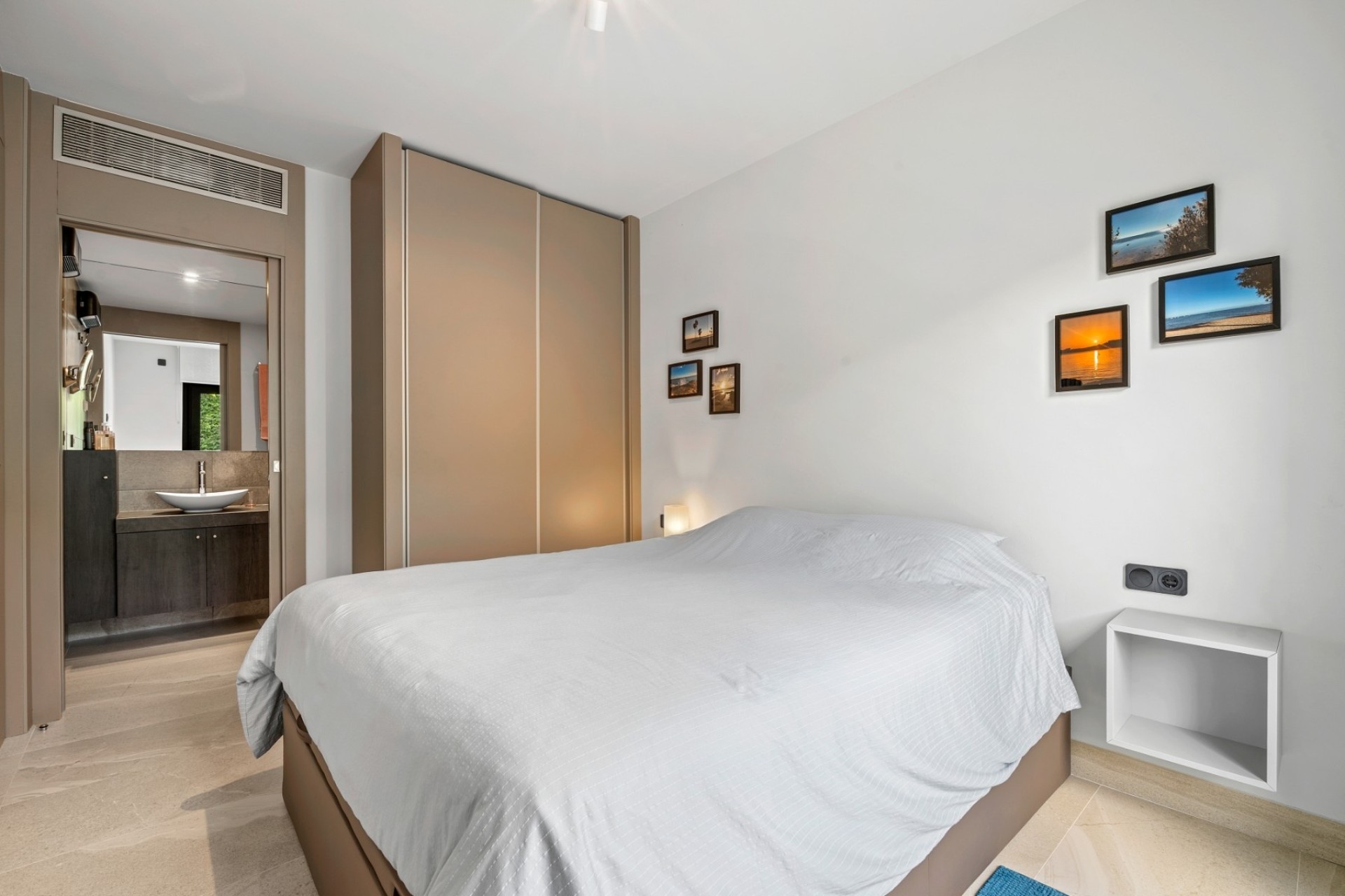Wiederverkauf - Wohnung / Apartment -
Villamartín - Costa Blanca
