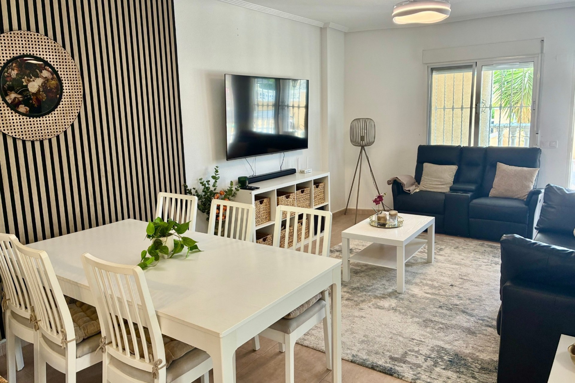 Wiederverkauf - Wohnung / Apartment -
Villamartín - La Andaluza