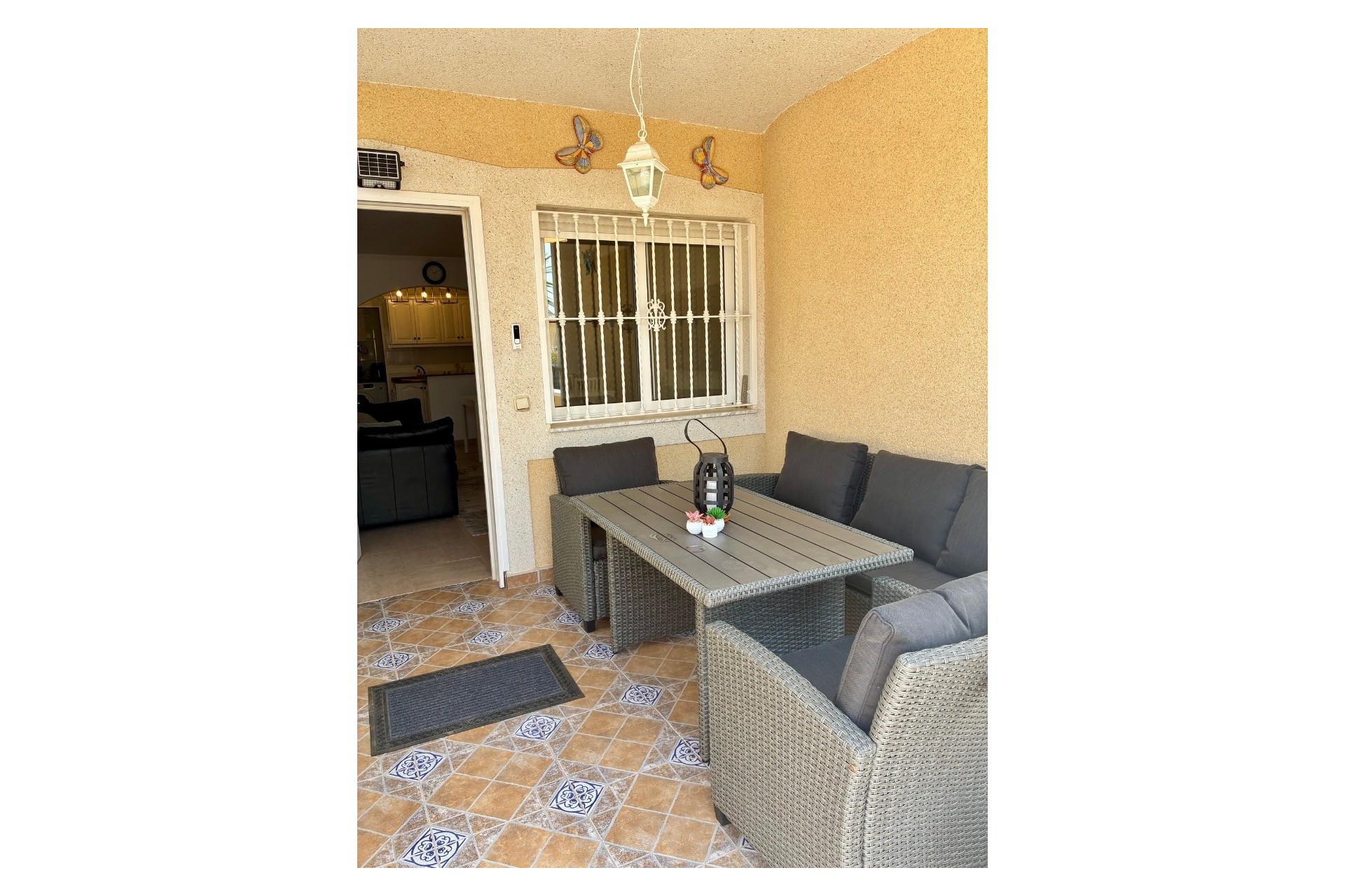 Wiederverkauf - Wohnung / Apartment -
Villamartín - La Andaluza