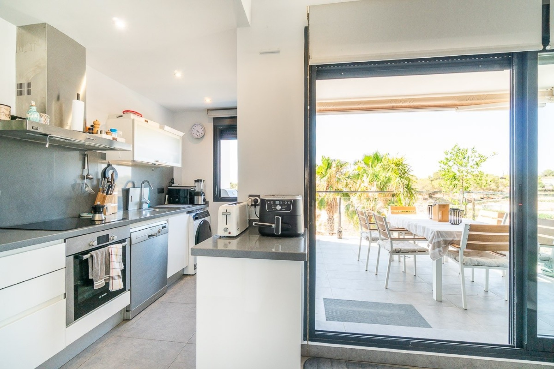 Wiederverkauf - Wohnung / Apartment -
Villamartín - La Fuente