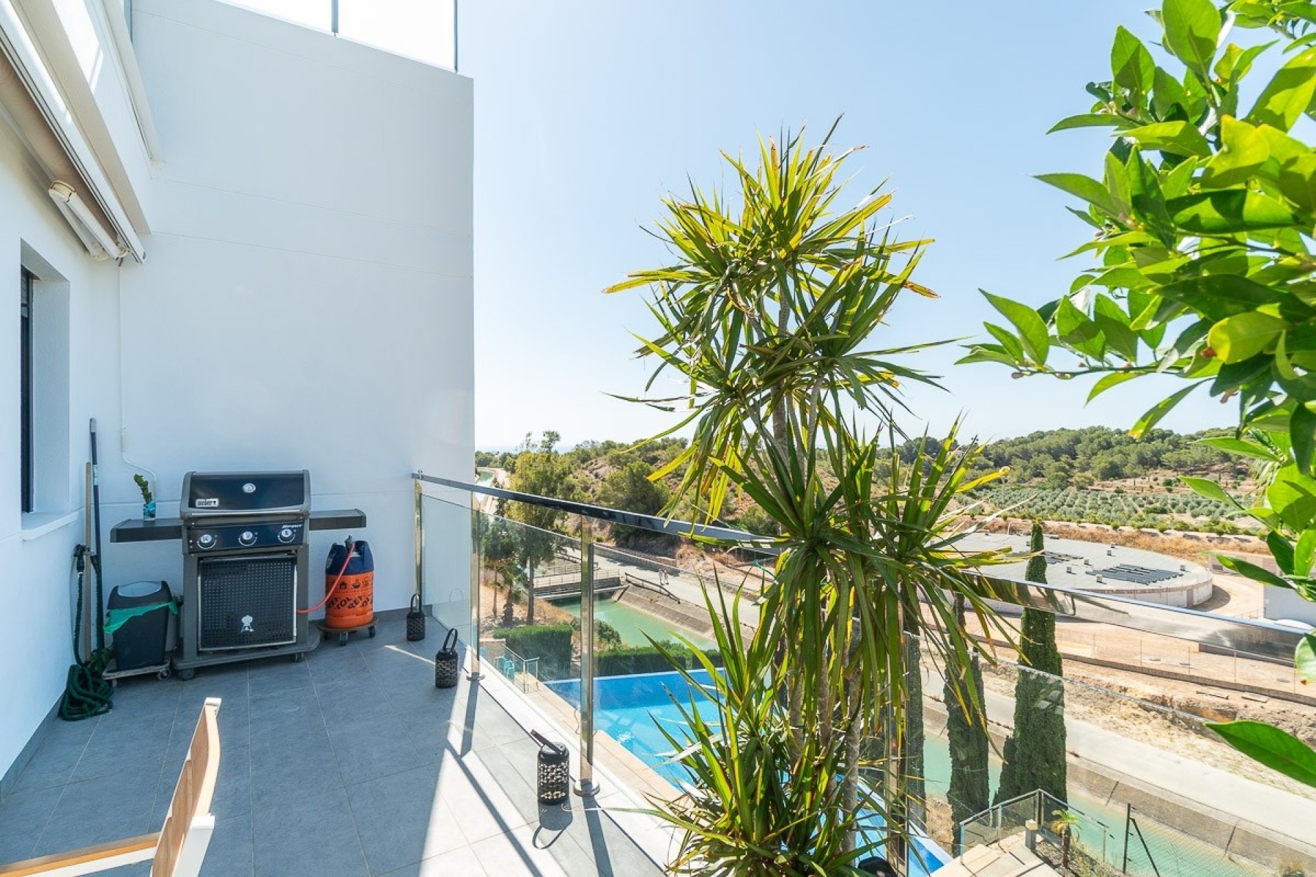 Wiederverkauf - Wohnung / Apartment -
Villamartín - La Fuente