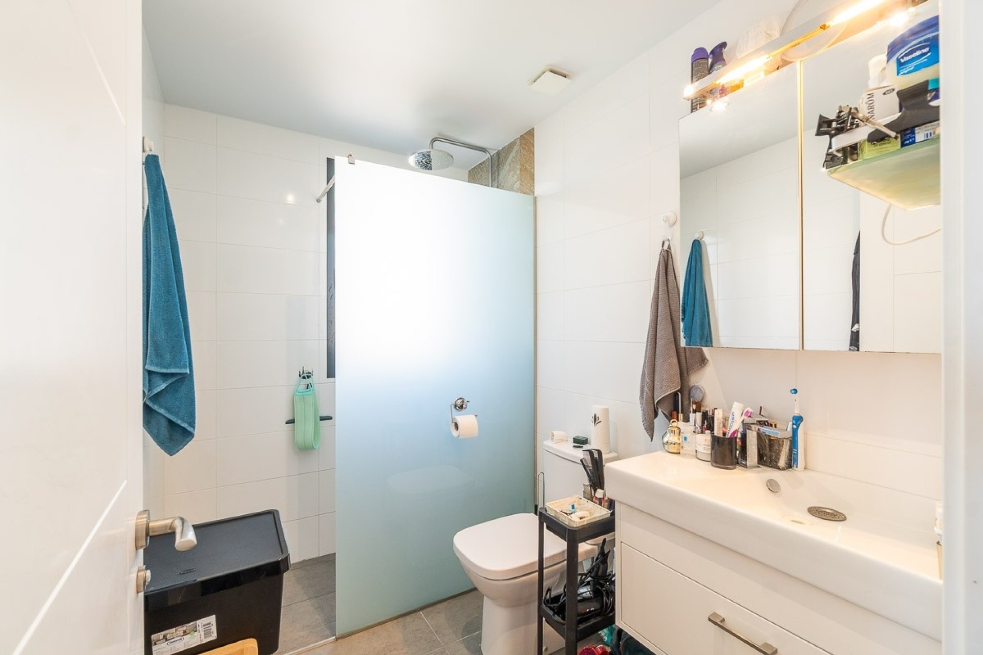 Wiederverkauf - Wohnung / Apartment -
Villamartín - La Fuente
