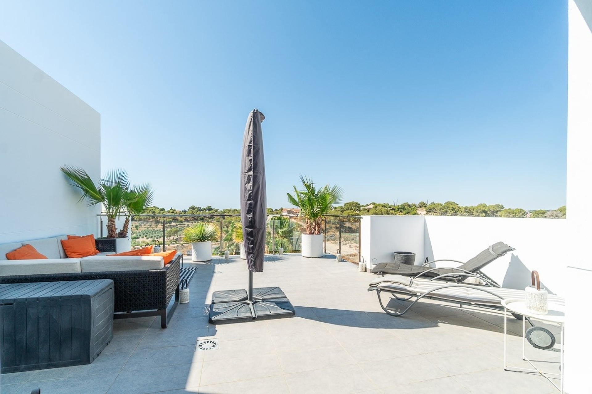 Wiederverkauf - Wohnung / Apartment -
Villamartín - La Fuente