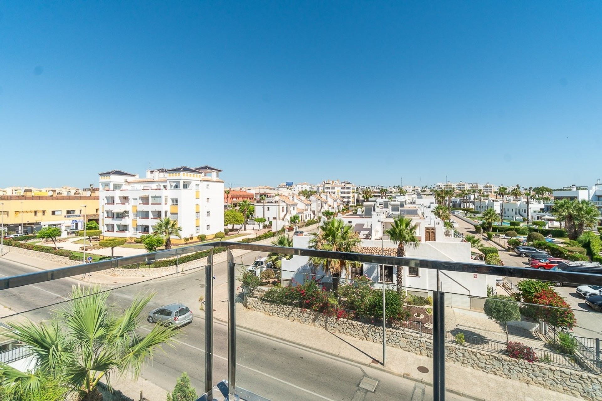 Wiederverkauf - Wohnung / Apartment -
Villamartín - La Fuente