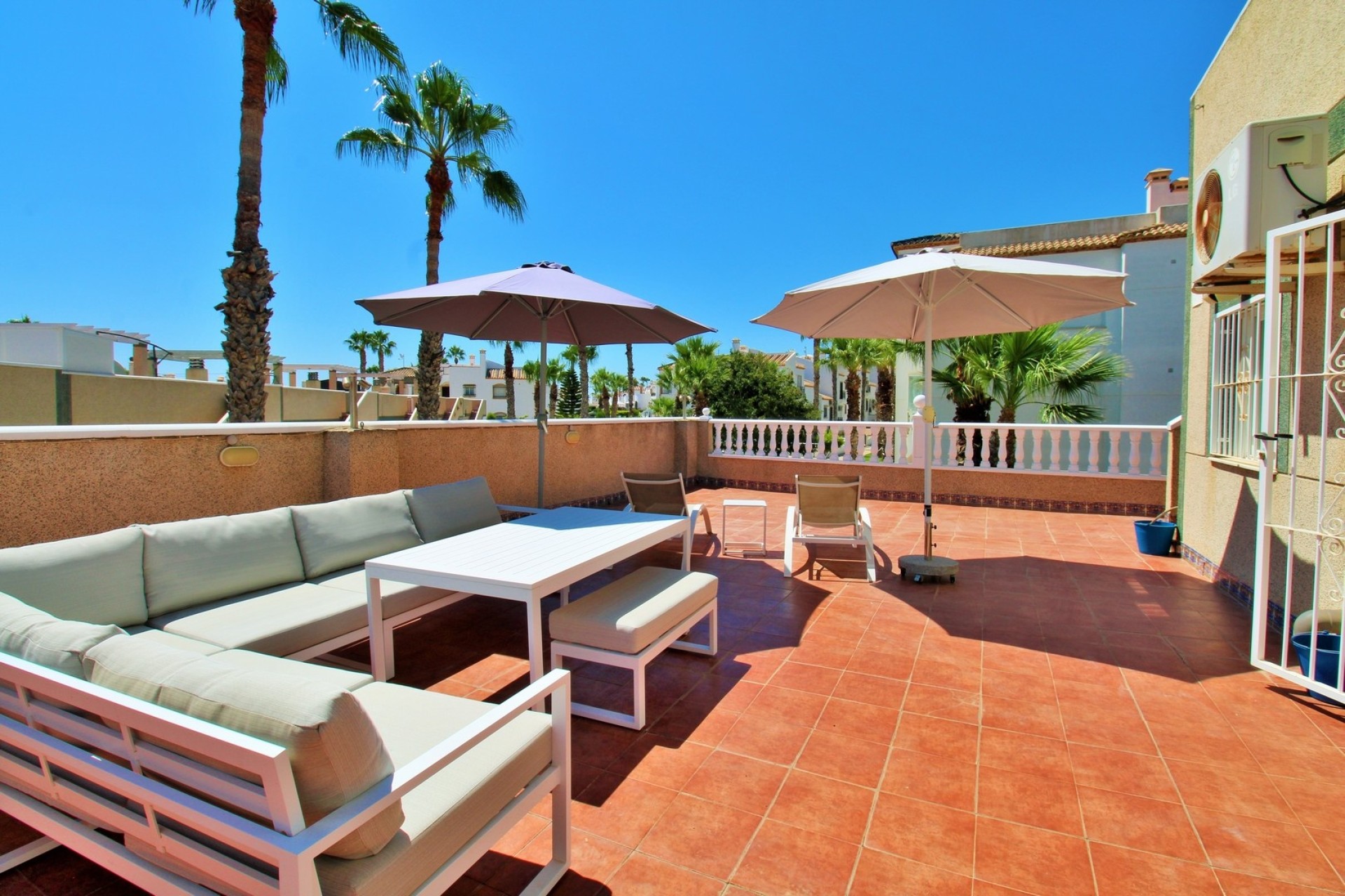 Wiederverkauf - Wohnung / Apartment -
Villamartín - Las Violetas