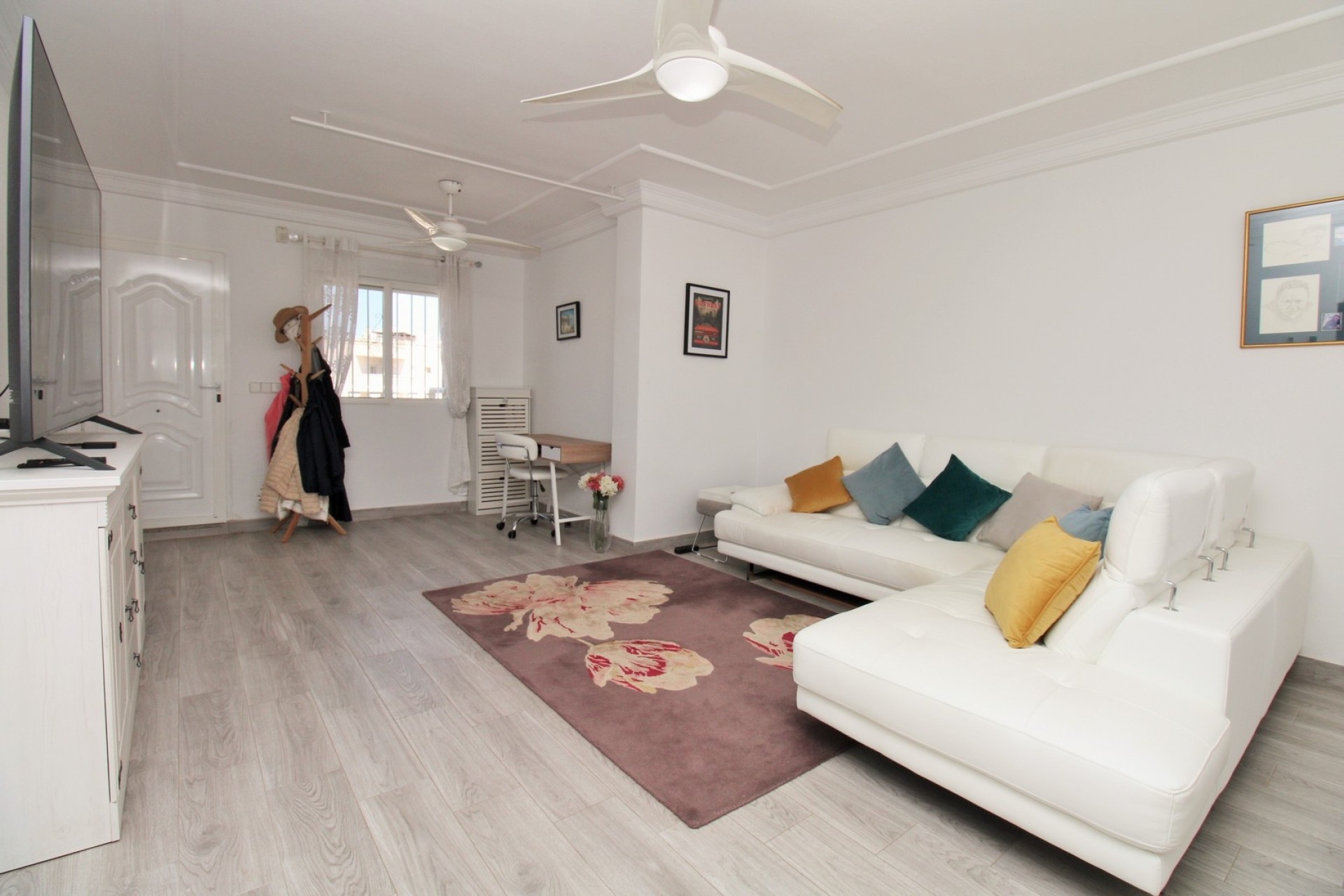 Wiederverkauf - Wohnung / Apartment -
Villamartín - Las Violetas