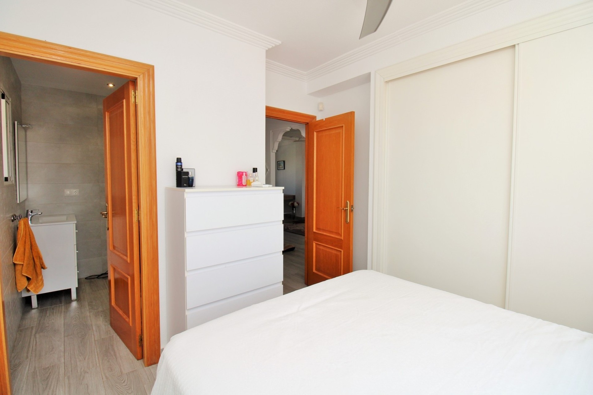 Wiederverkauf - Wohnung / Apartment -
Villamartín - Las Violetas