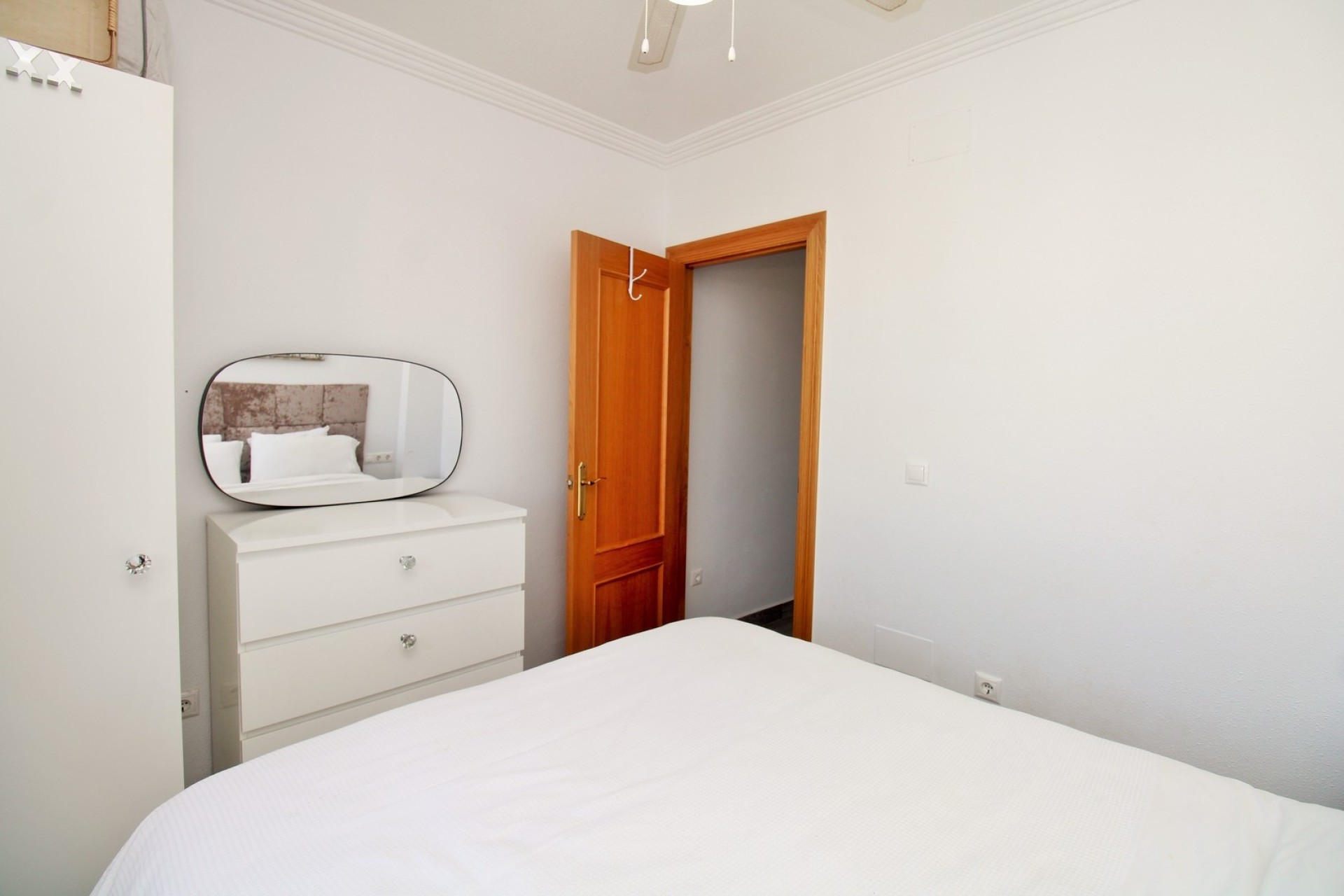 Wiederverkauf - Wohnung / Apartment -
Villamartín - Las Violetas