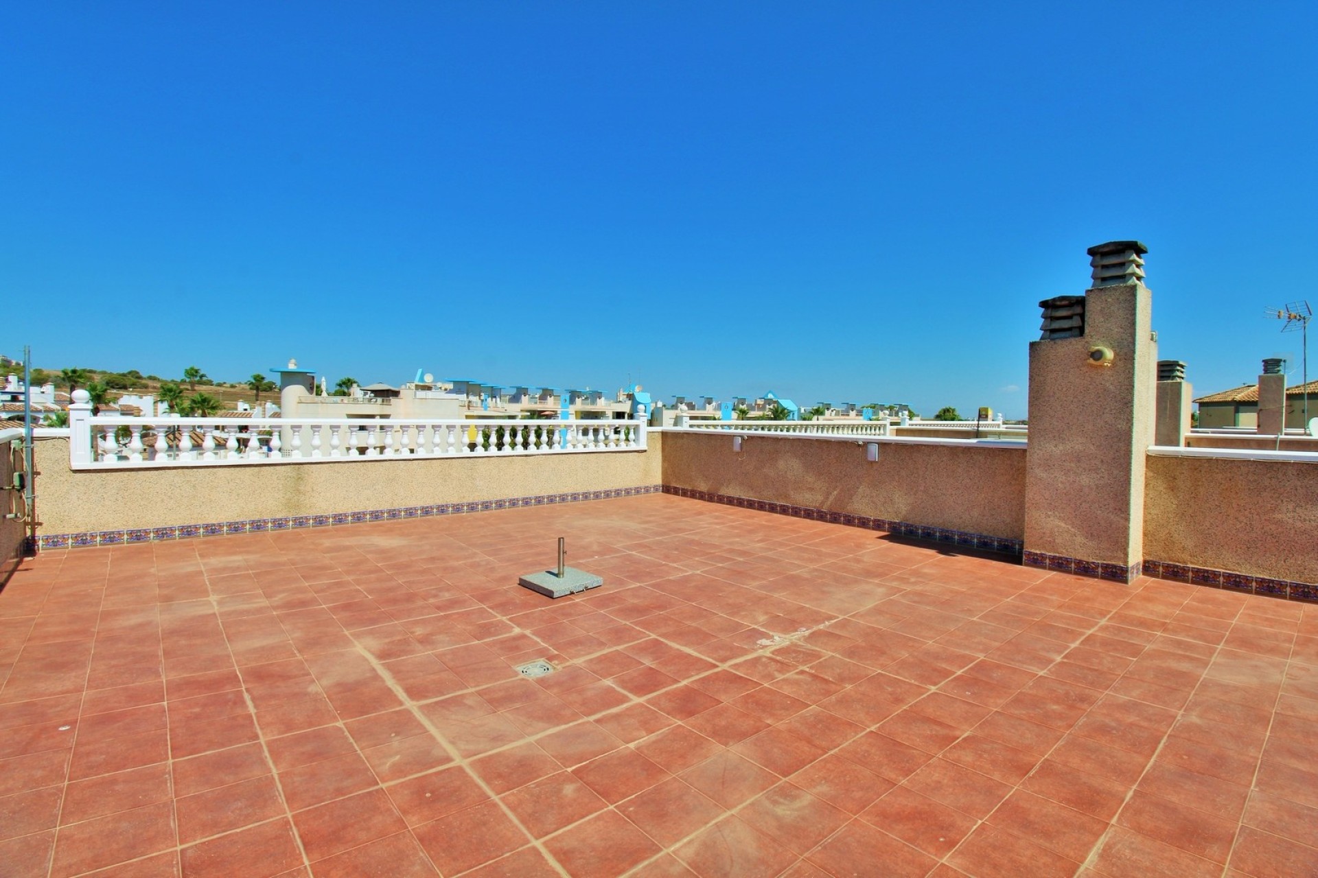 Wiederverkauf - Wohnung / Apartment -
Villamartín - Las Violetas