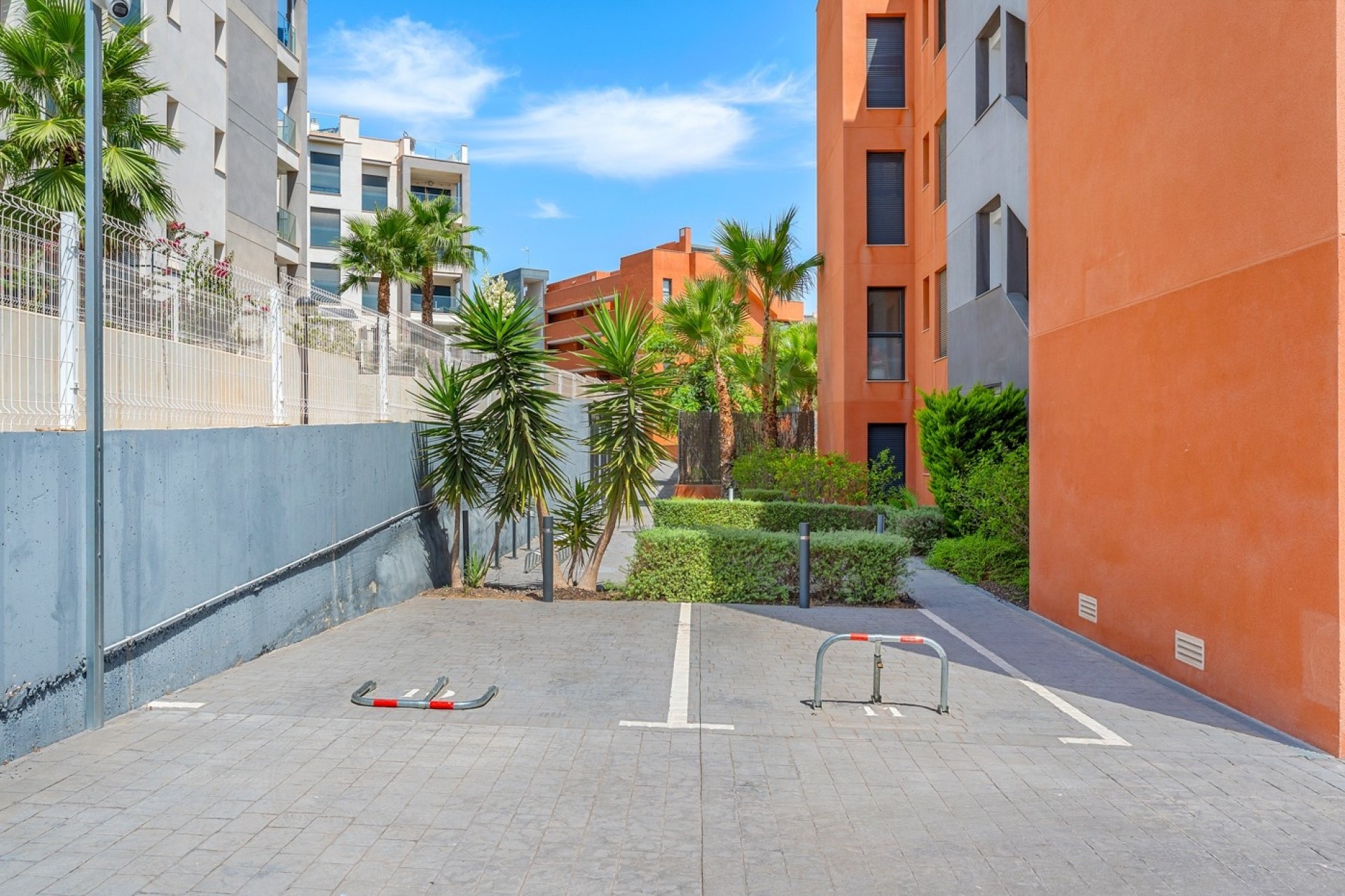 Wiederverkauf - Wohnung / Apartment -
Villamartín - Lomas del Golf