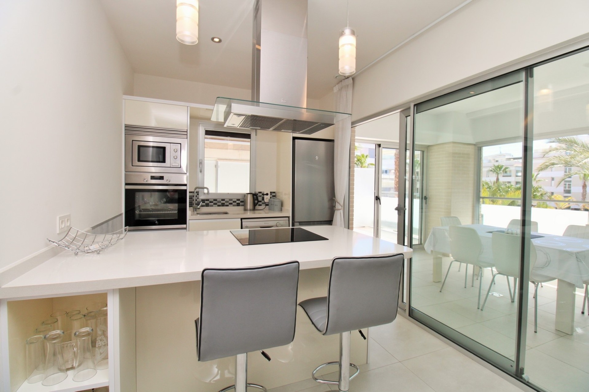 Wiederverkauf - Wohnung / Apartment -
Villamartín - LOS DOLSES