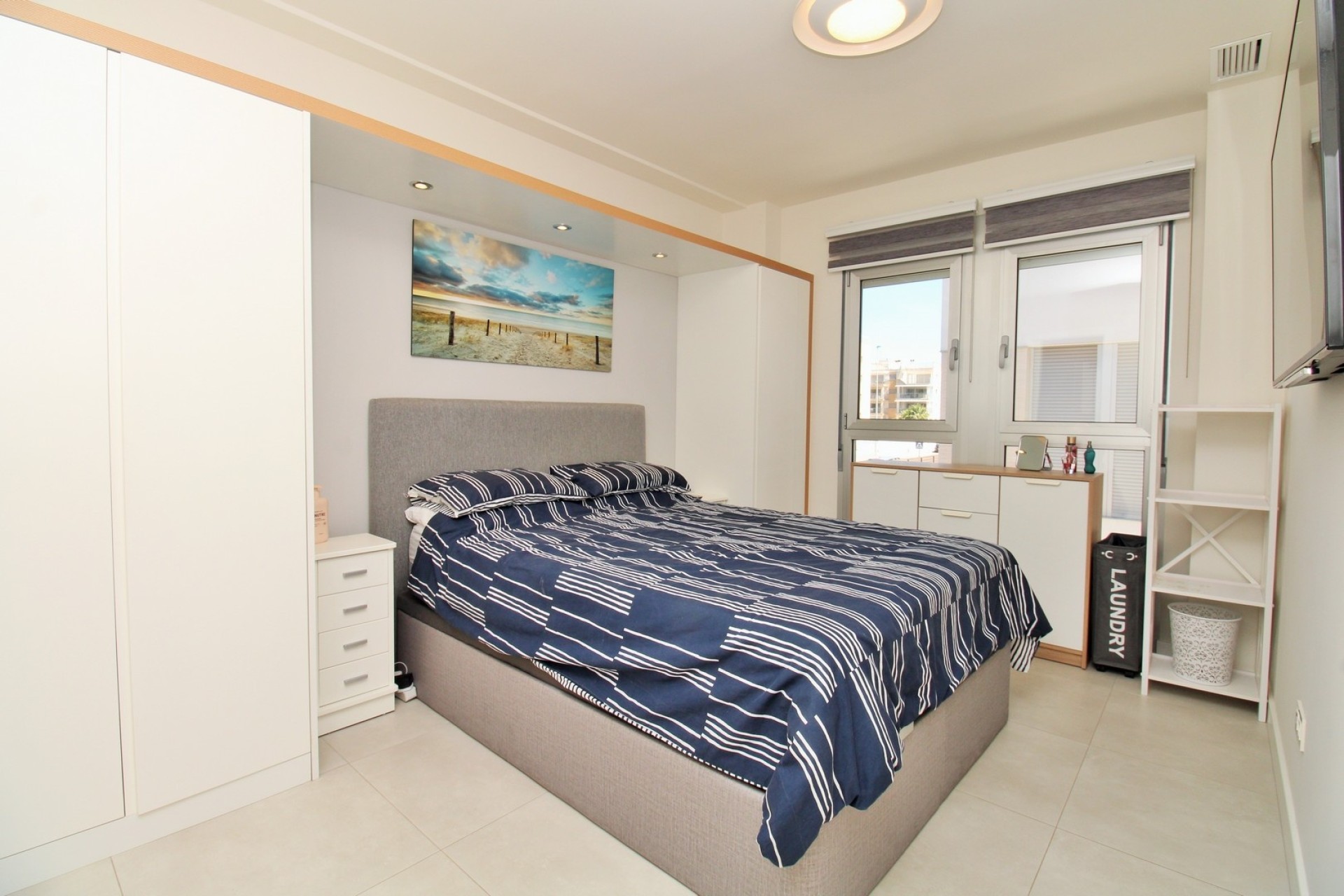 Wiederverkauf - Wohnung / Apartment -
Villamartín - LOS DOLSES