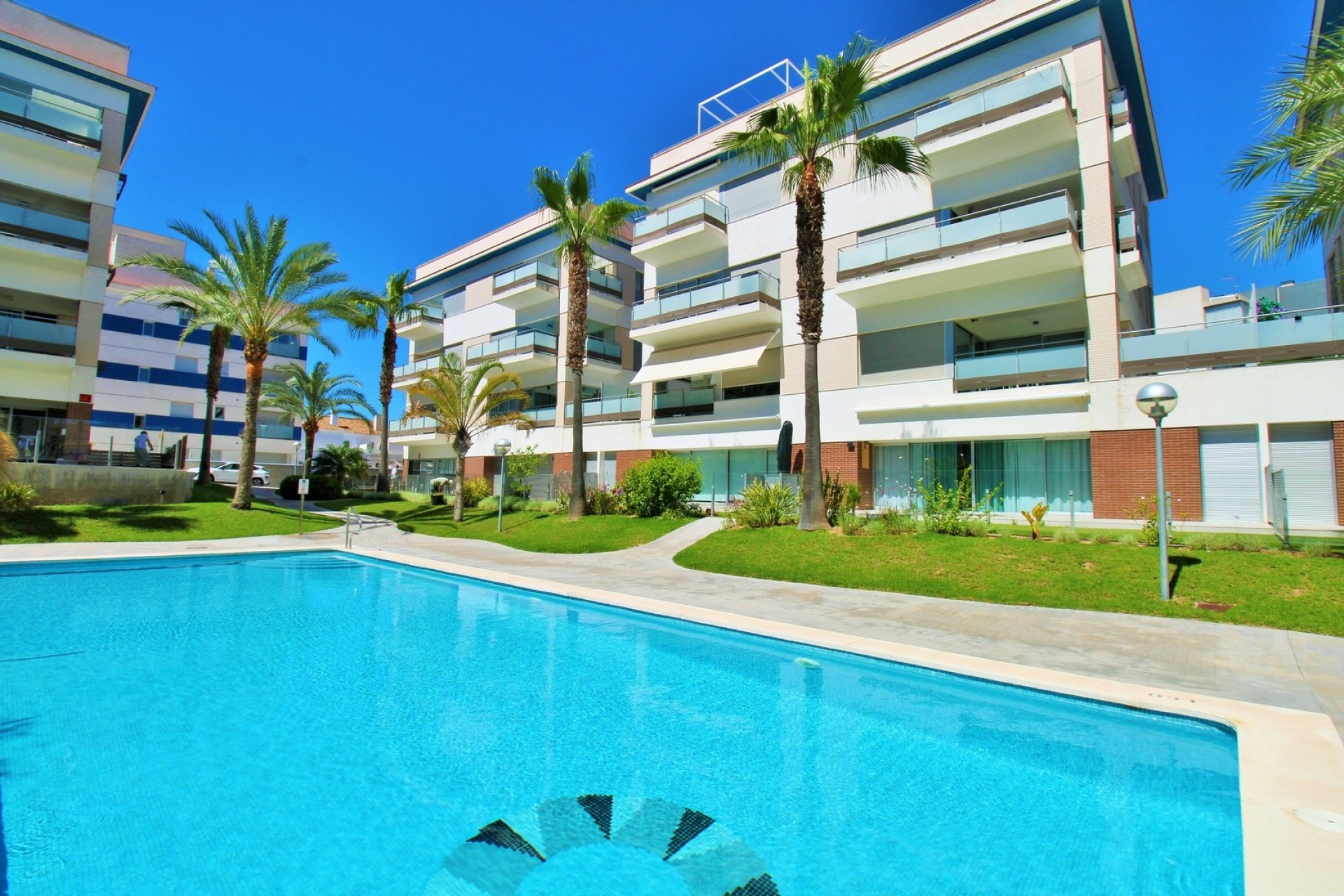 Wiederverkauf - Wohnung / Apartment -
Villamartín - LOS DOLSES