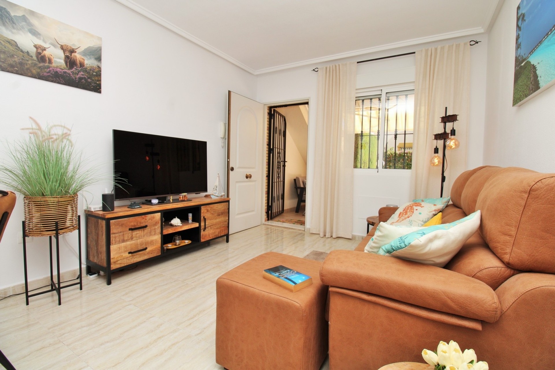 Wiederverkauf - Wohnung / Apartment -
Villamartín - Los Dolses