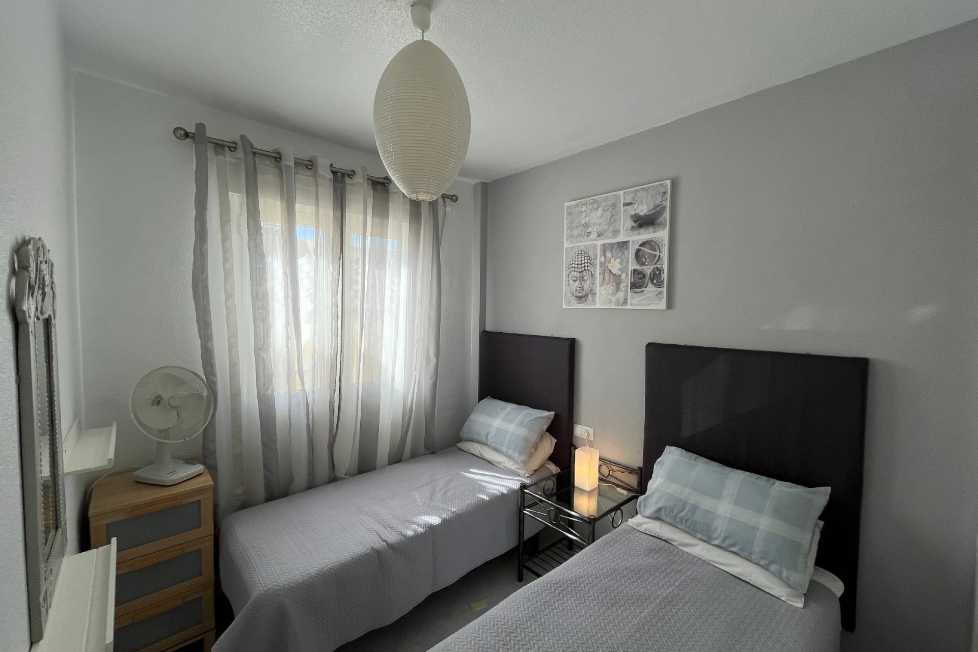 Wiederverkauf - Wohnung / Apartment -
Villamartín - Panorama Golf